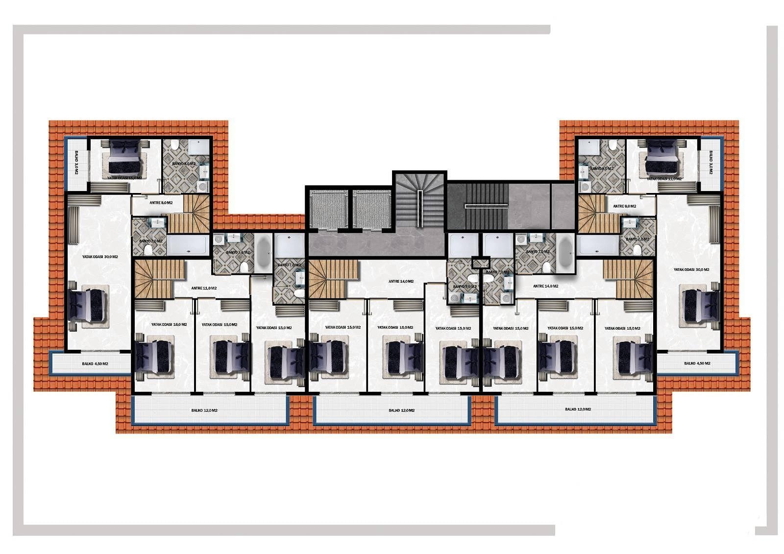 Floor Plan Image 5