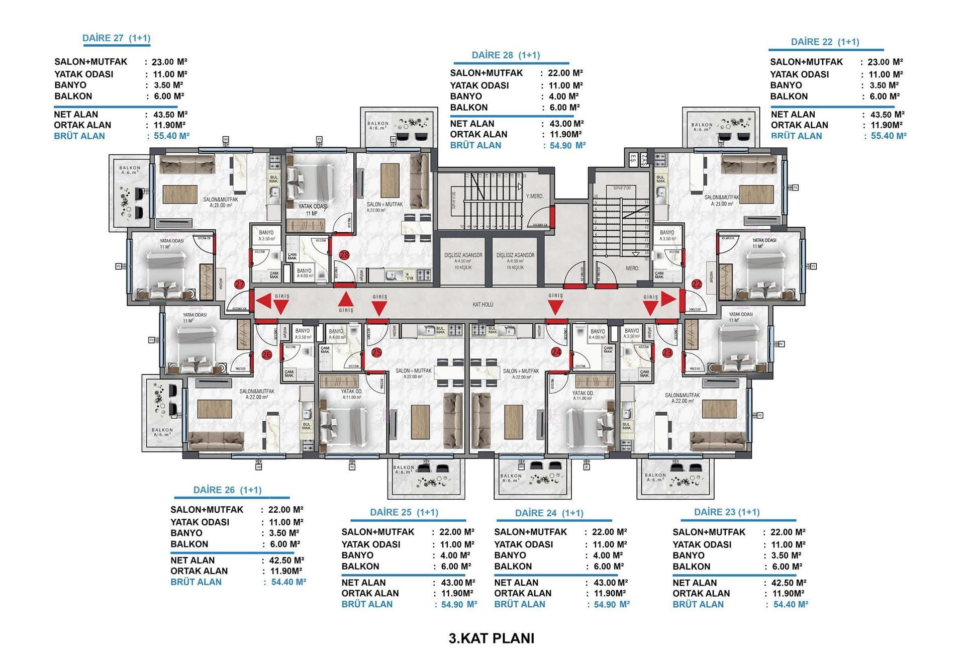 Floor Plan Image 8