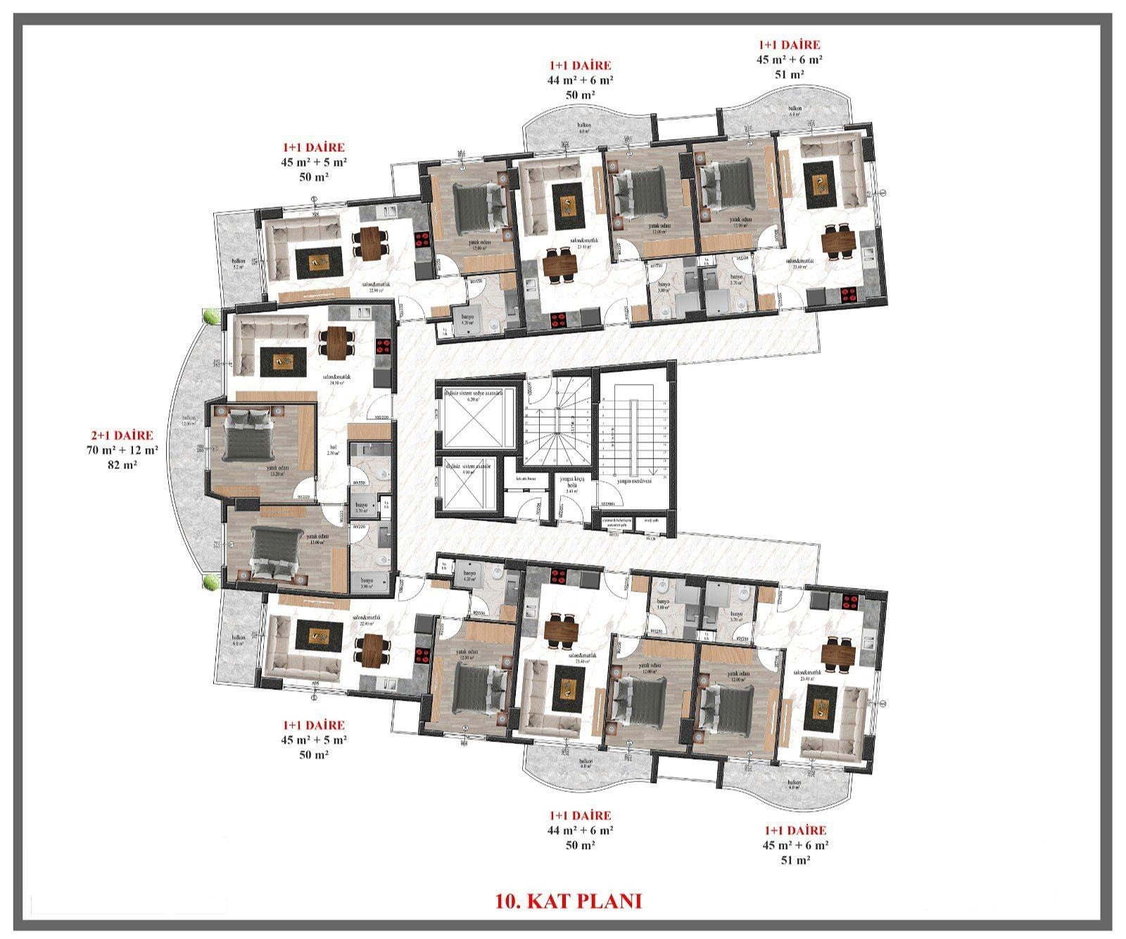 Plattegrond afbeelding 2