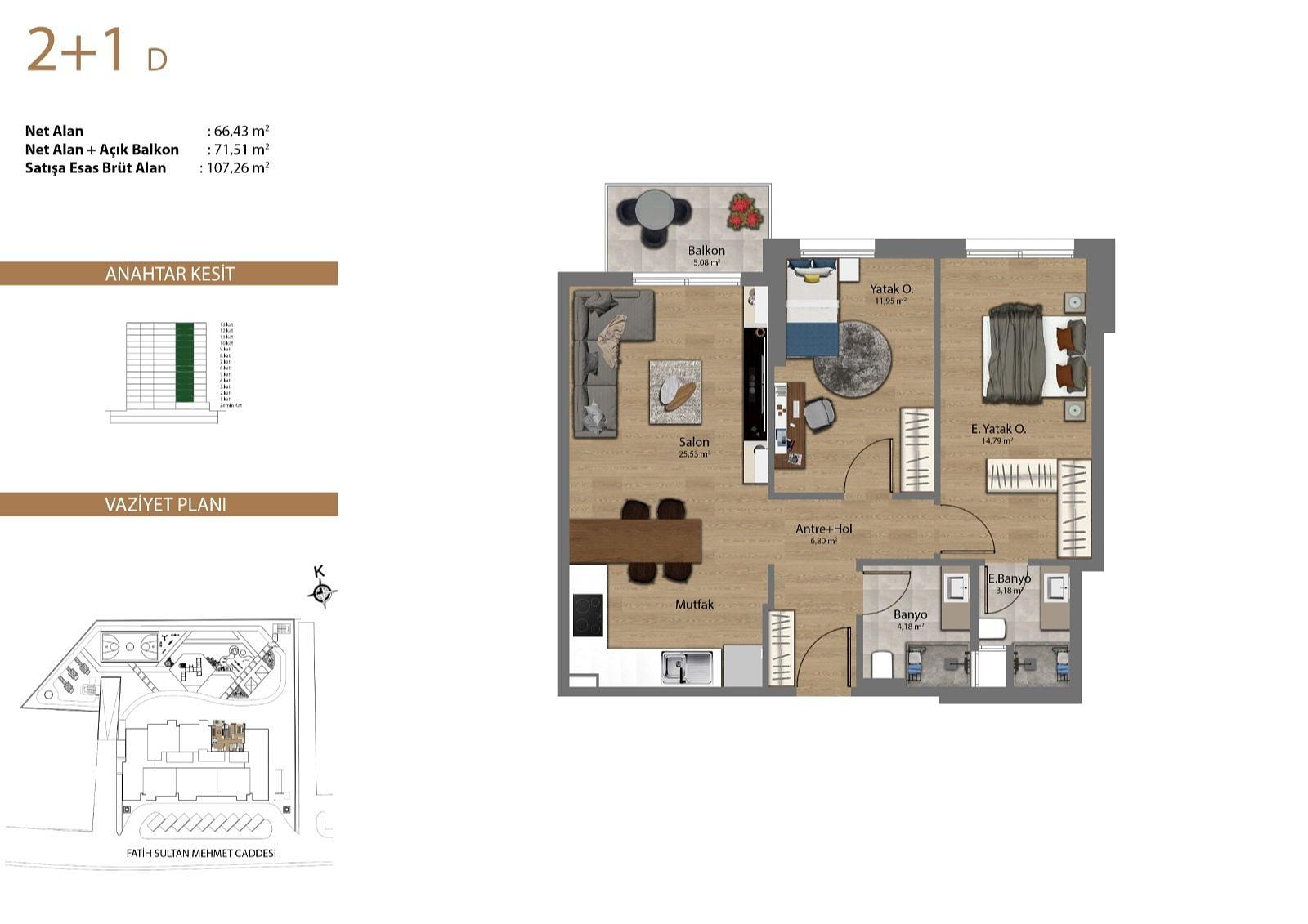 Floor Plan Image 5