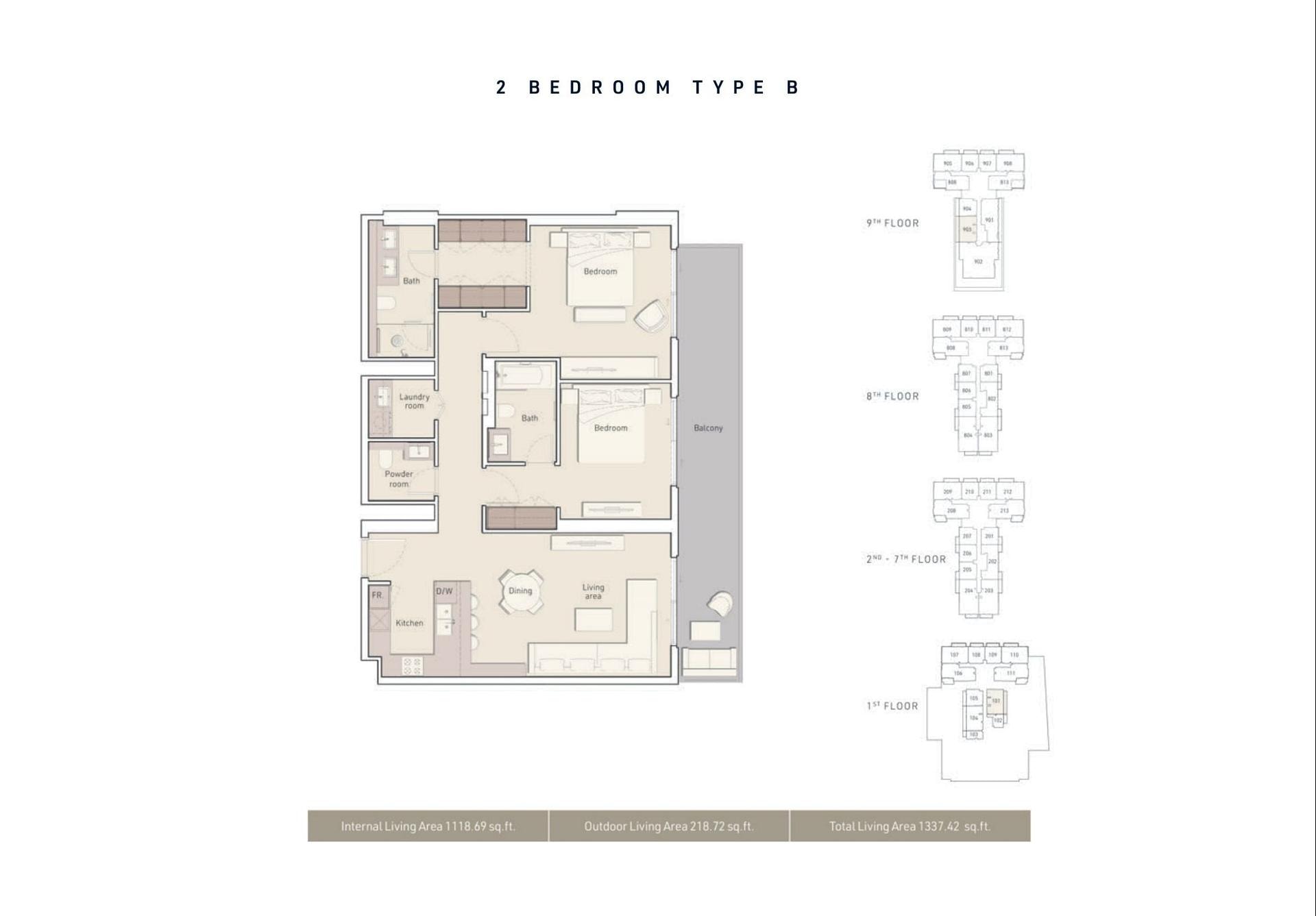 Floor Plan Image 2