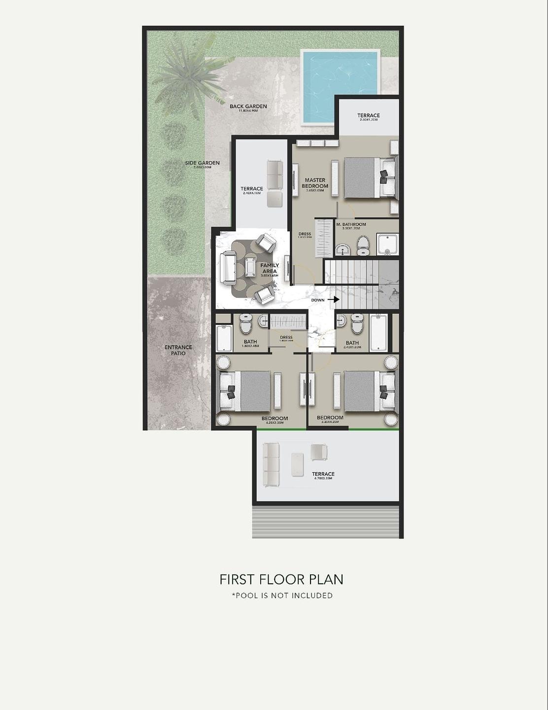 Plattegrond afbeelding 2