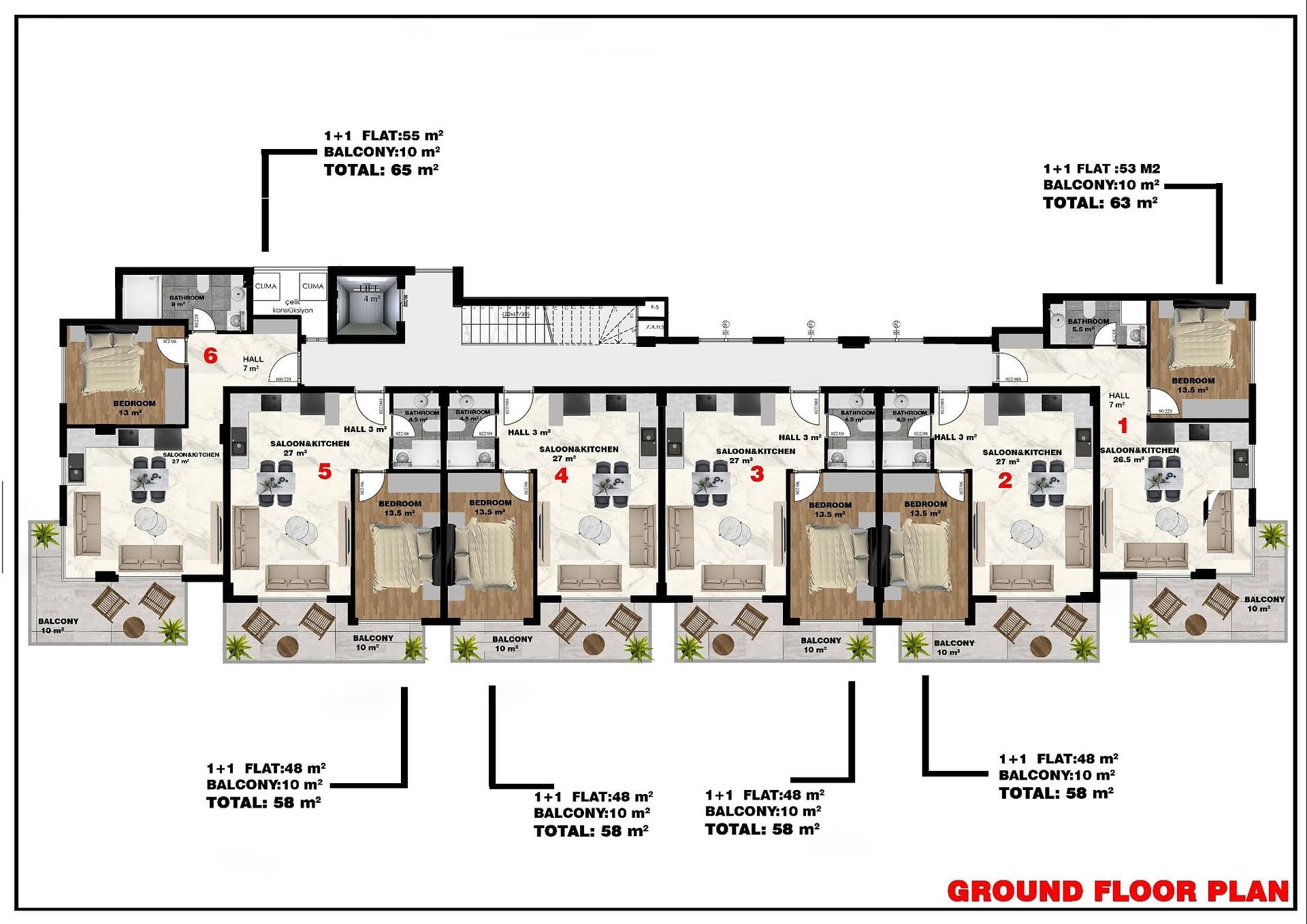 Floor Plan Image 2