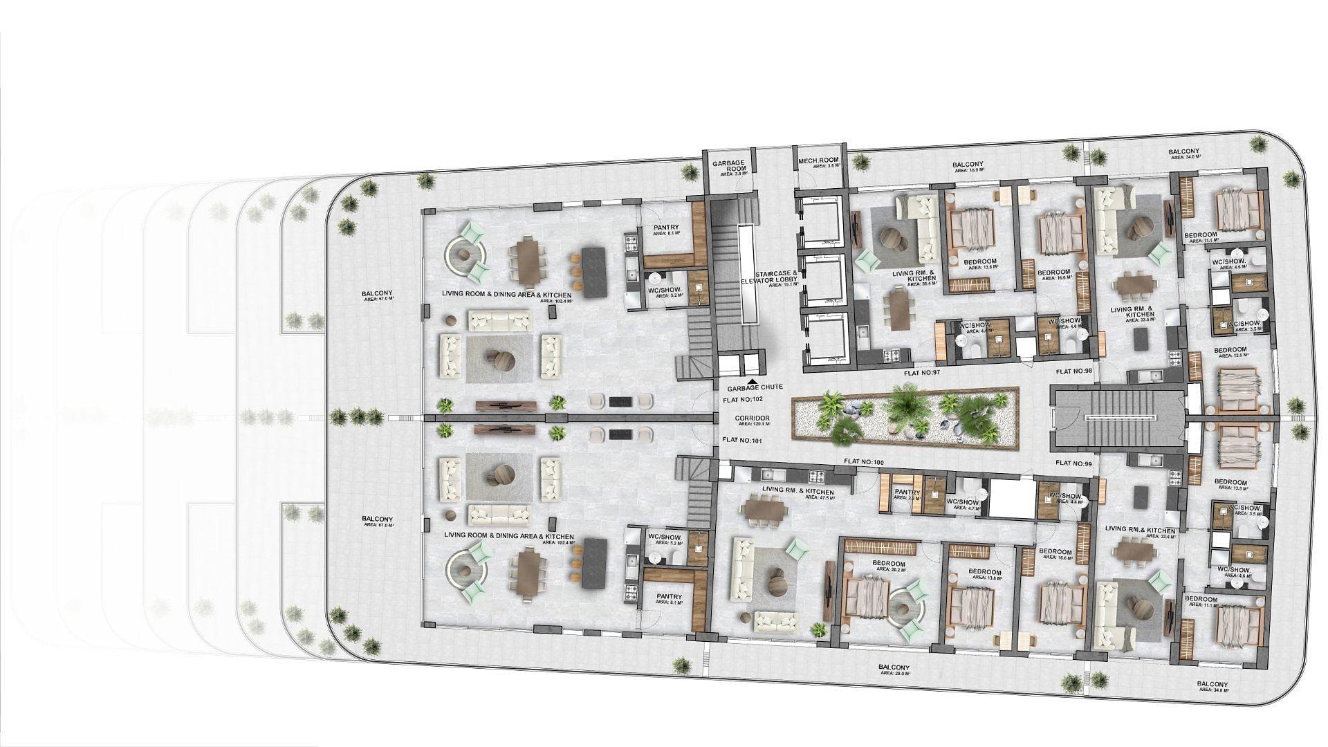 Floor Plan Image 3