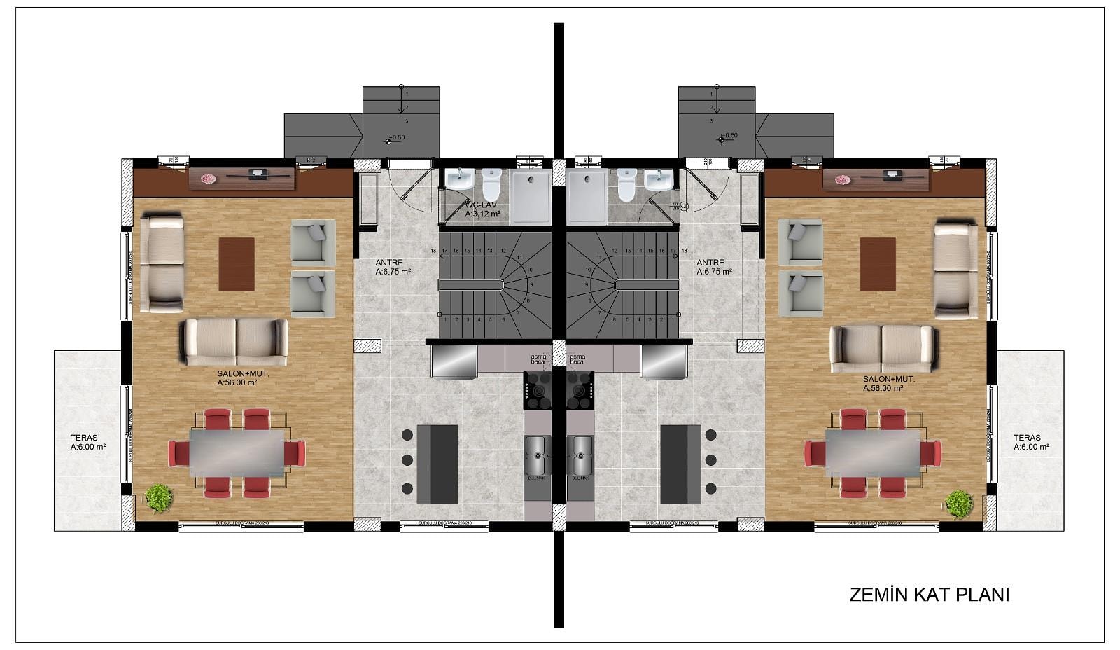 Floor Plan Image 2