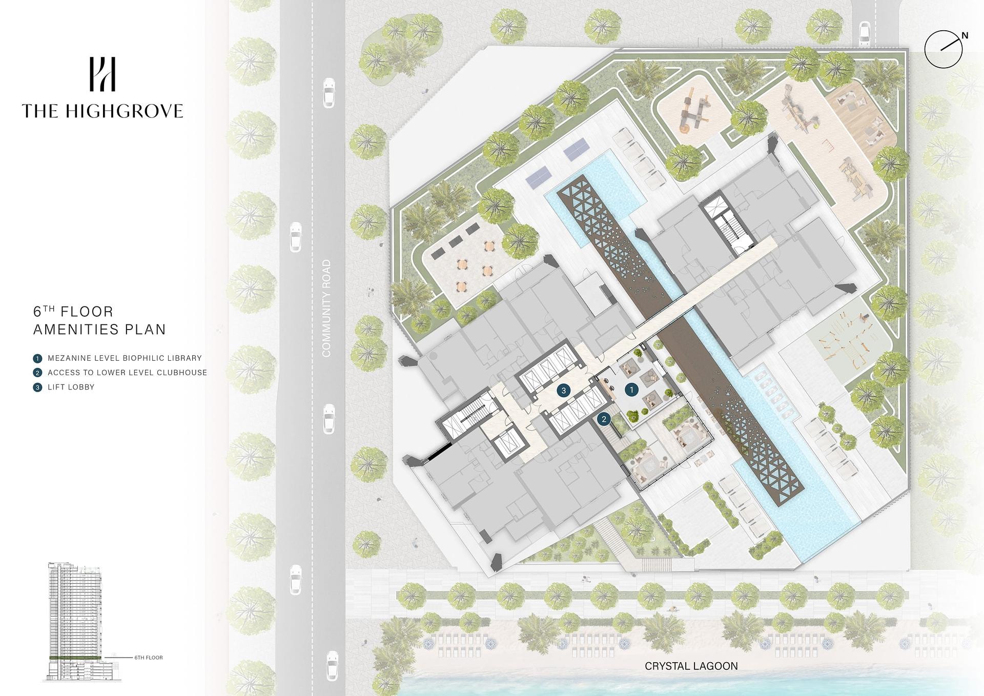 Imagen del Plano de Planta 7