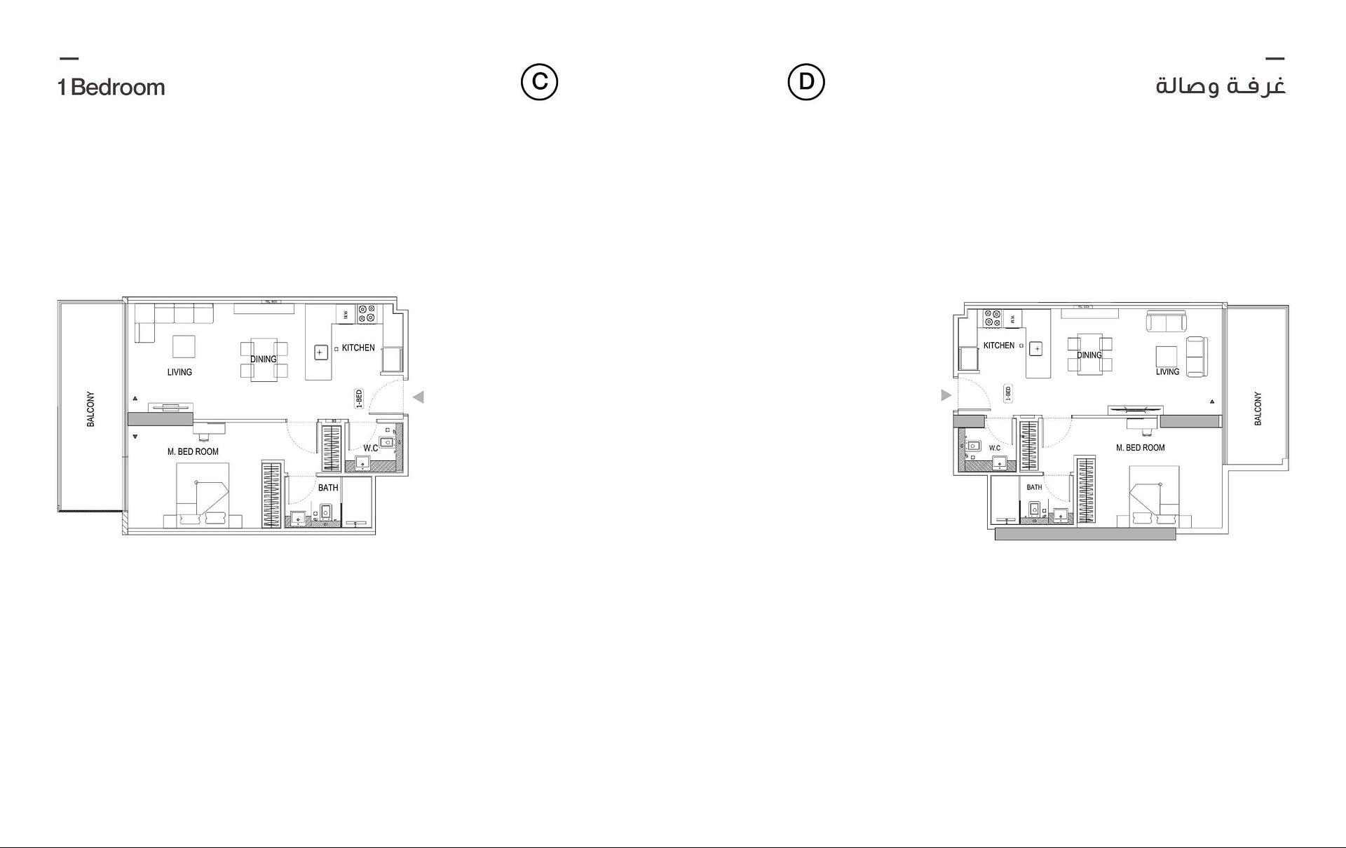 Grundrissdarstellung 2