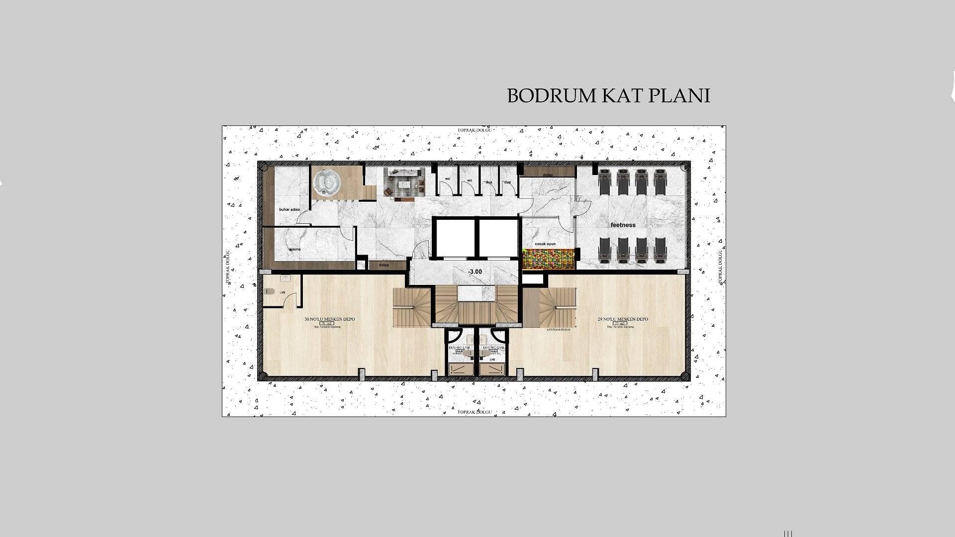 Floor Plan Image 1