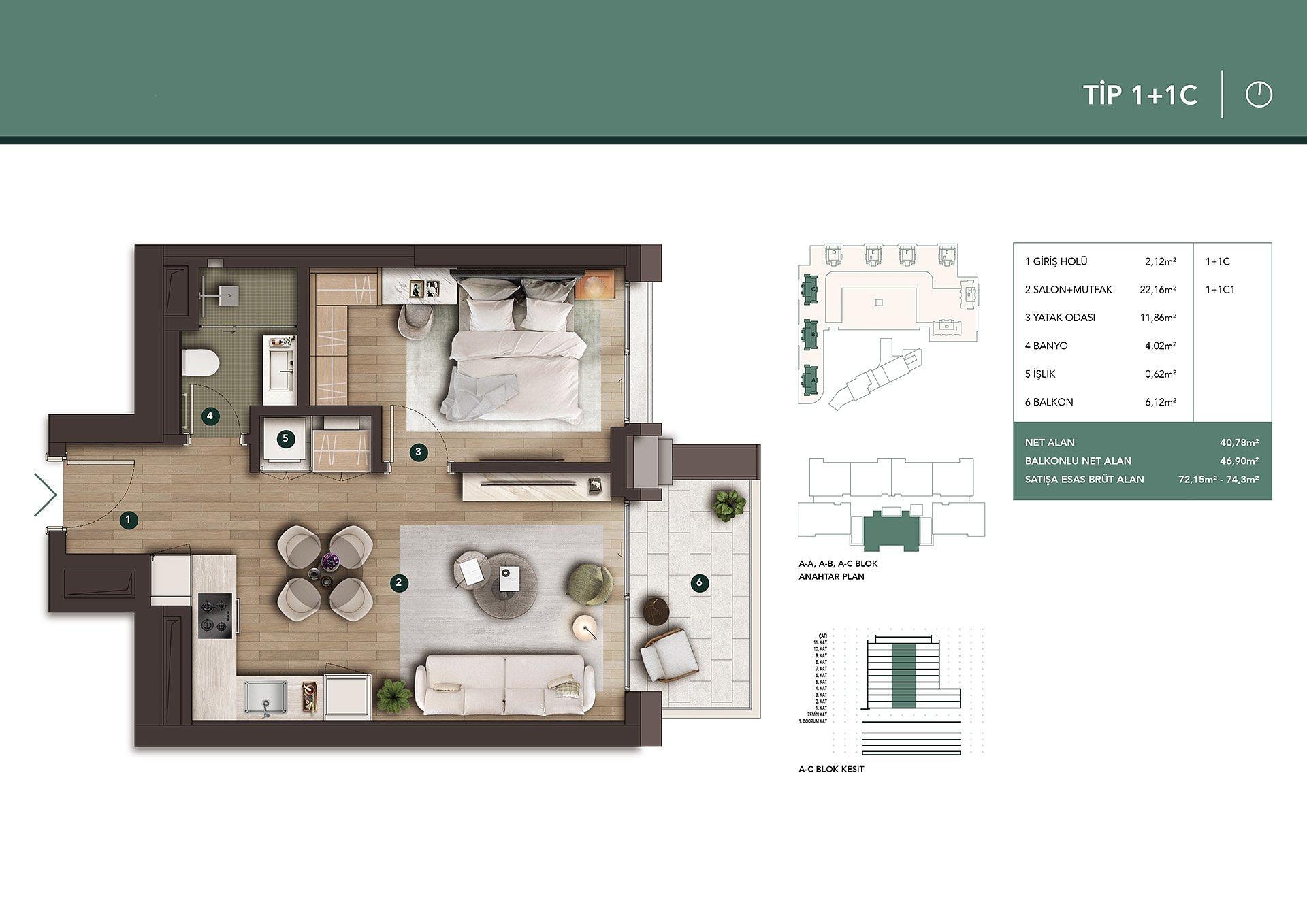Floor Plan Image 8
