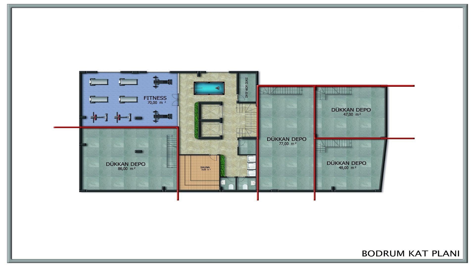 Floor Plan Image 2