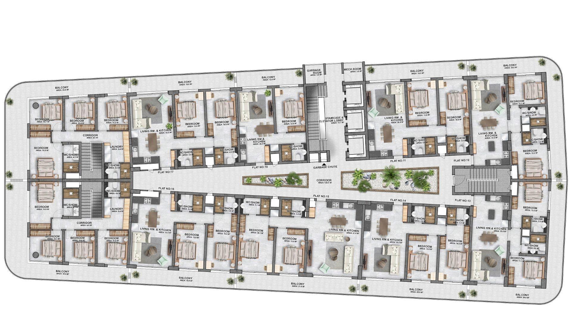 Floor Plan Image 19