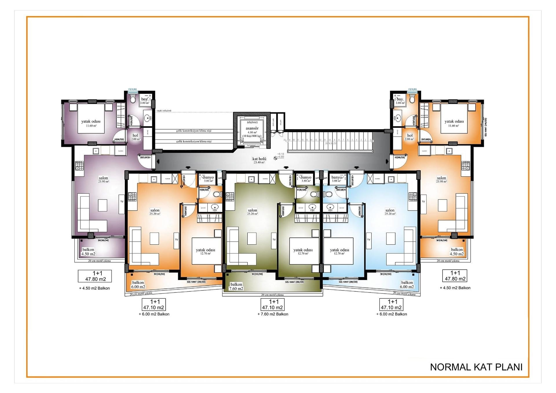 Floor Plan Image 1