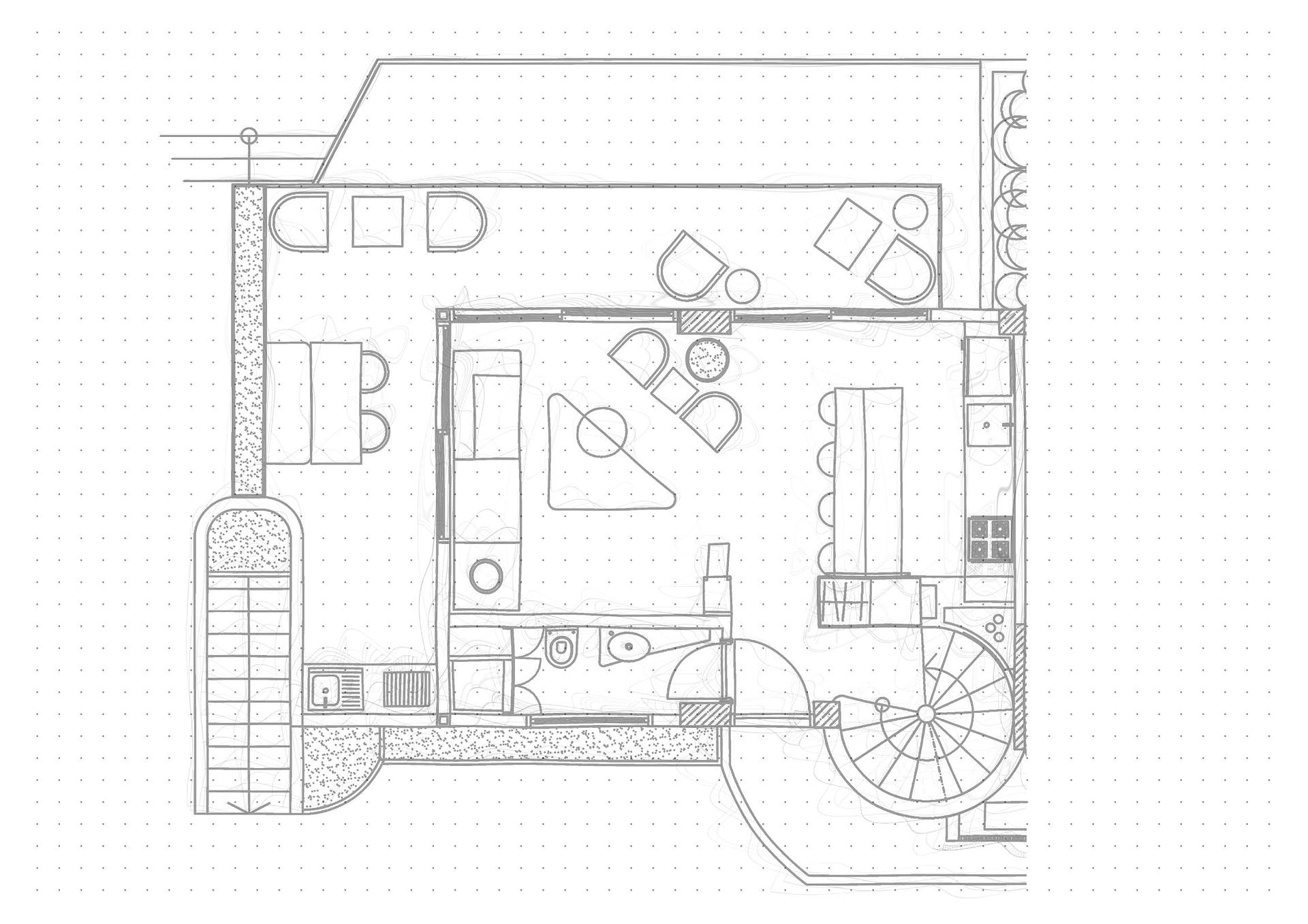 Imagen del Plano de Planta 9