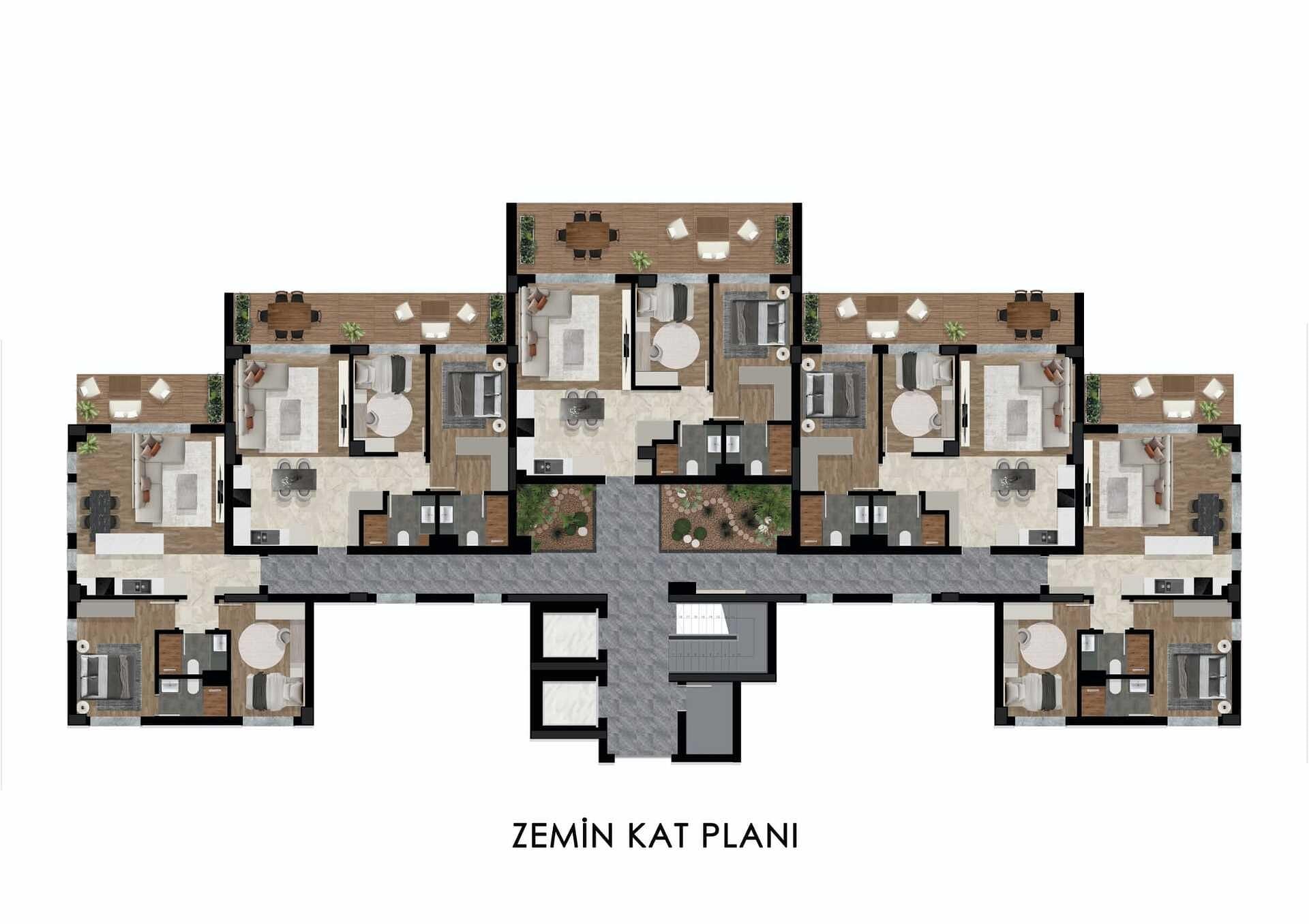 Floor Plan Image 4