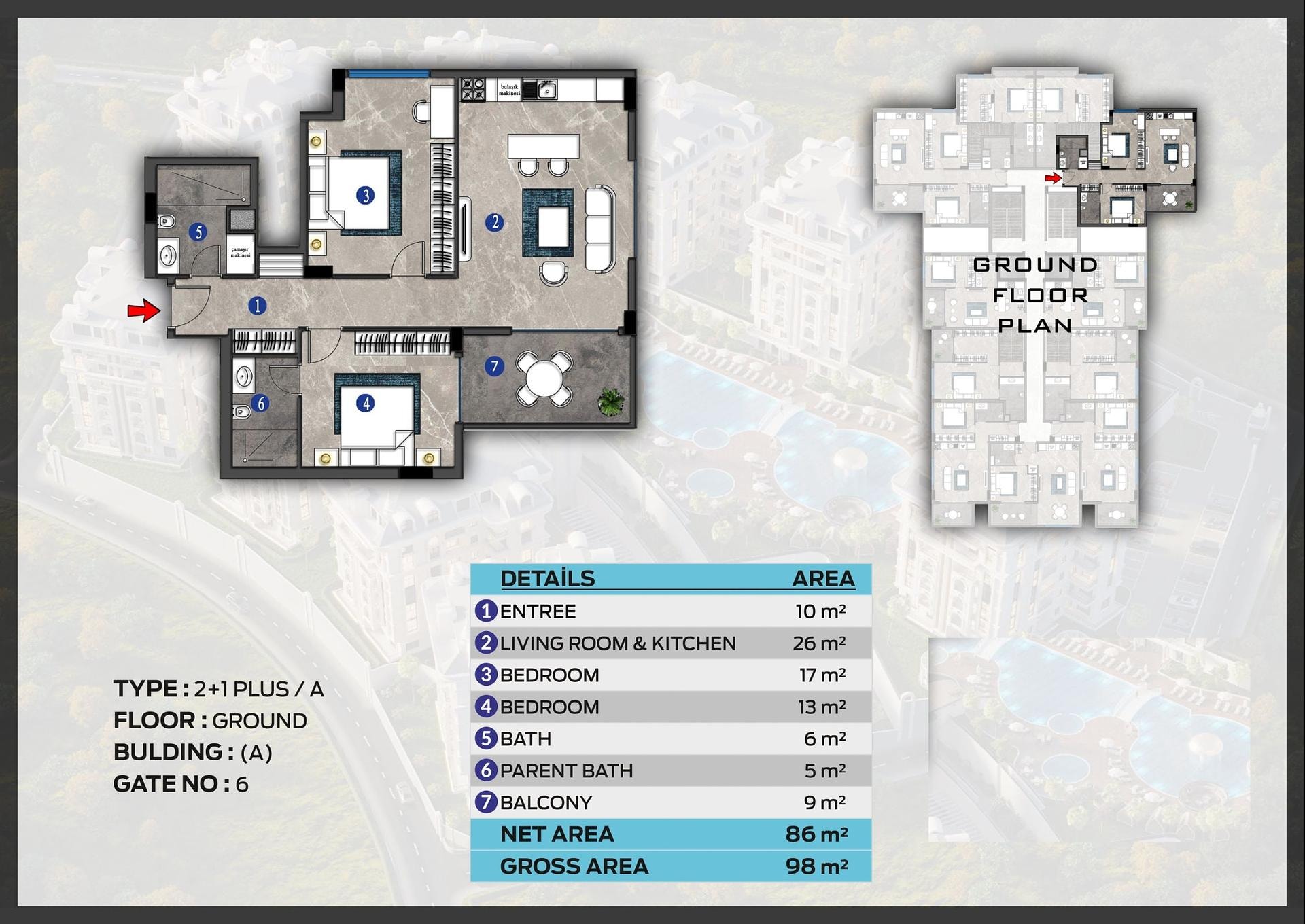 Plattegrond afbeelding 3