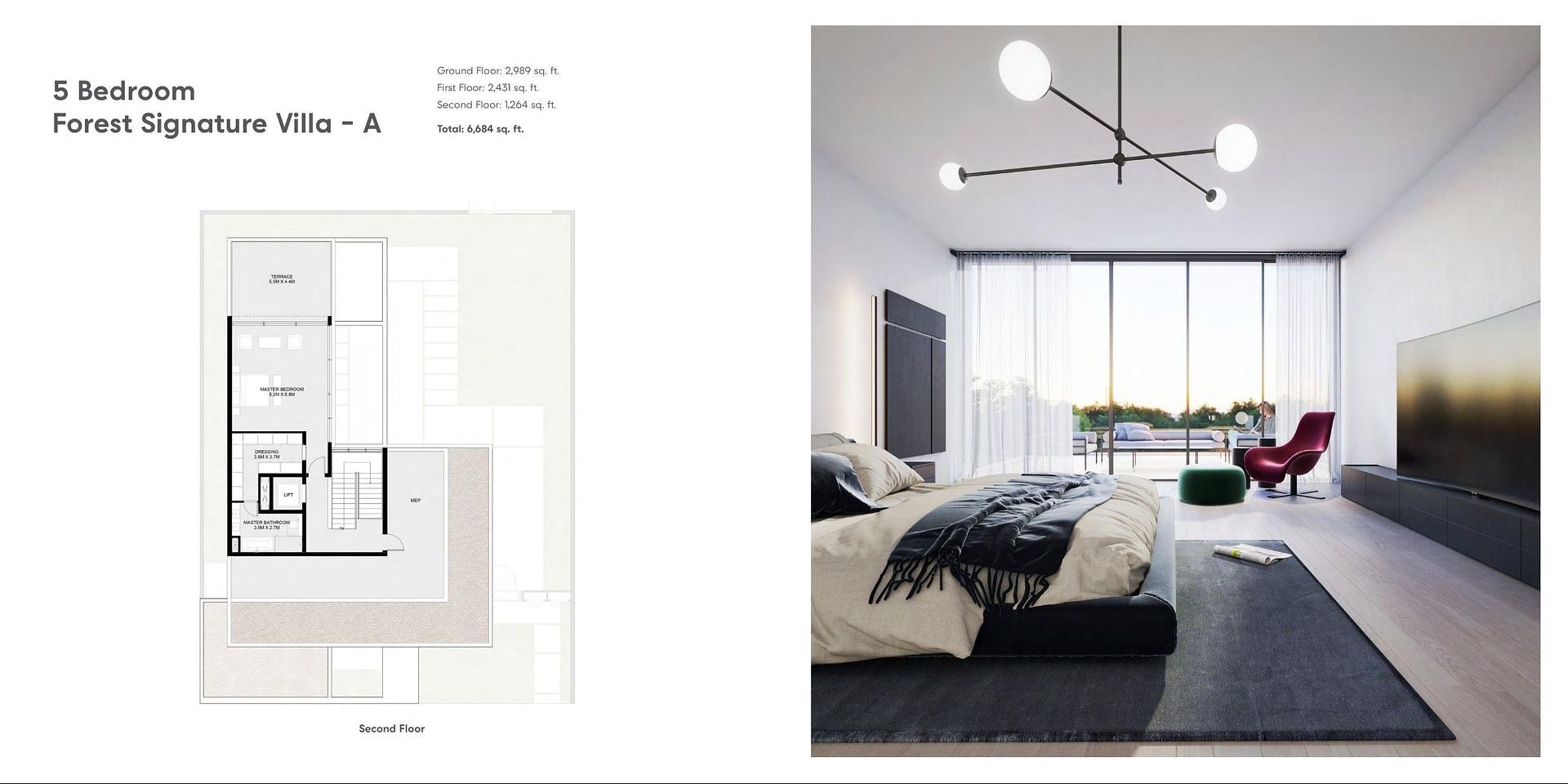 Grundrissdarstellung 7