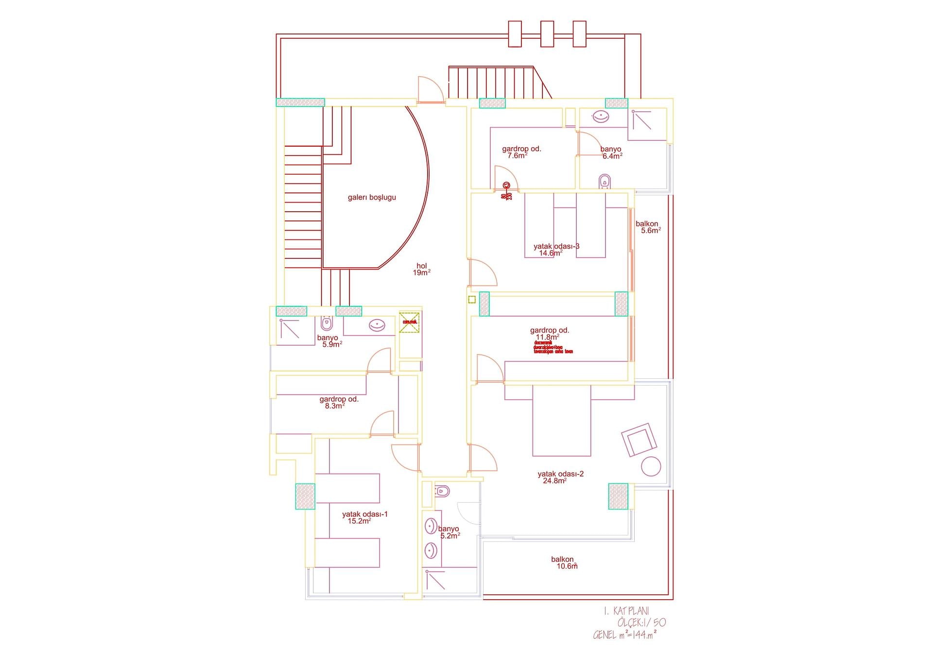 Floor Plan Image 7