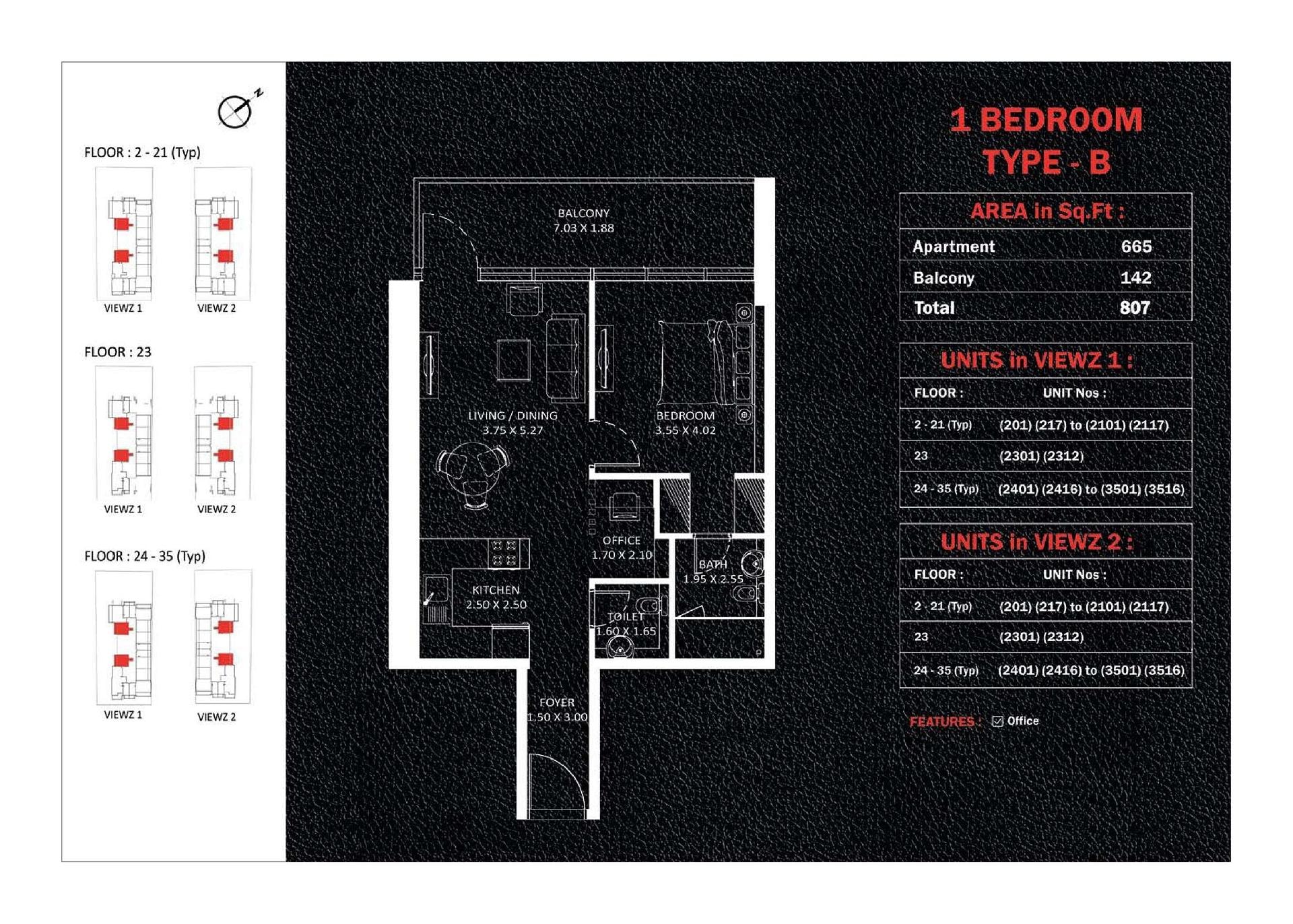 Plattegrond afbeelding 2
