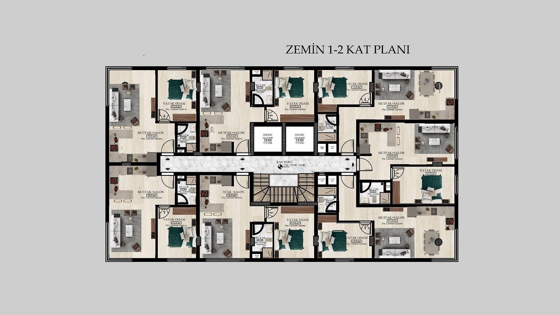 Floor Plan Image 5