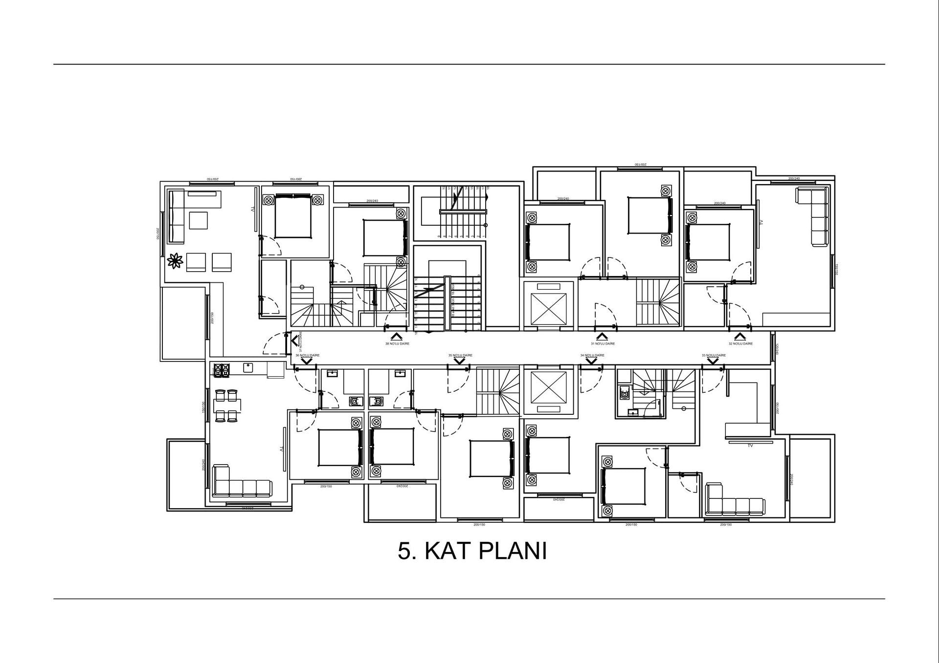 Planritningsbild 6