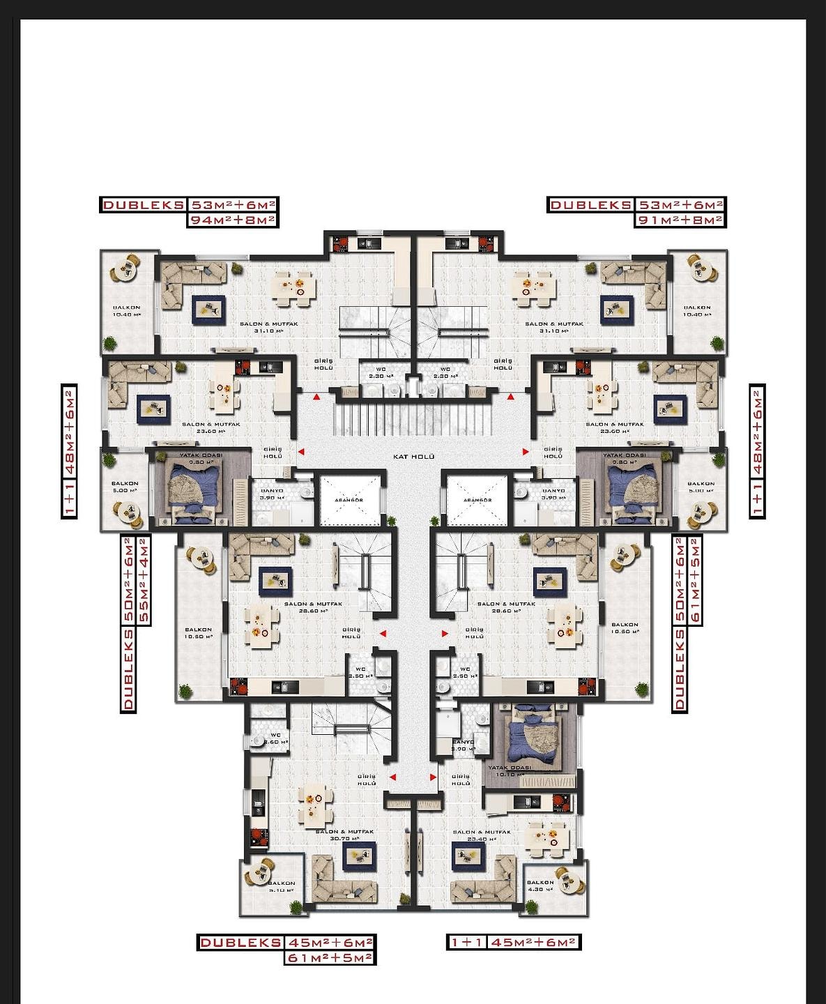 Floor Plan Image 2