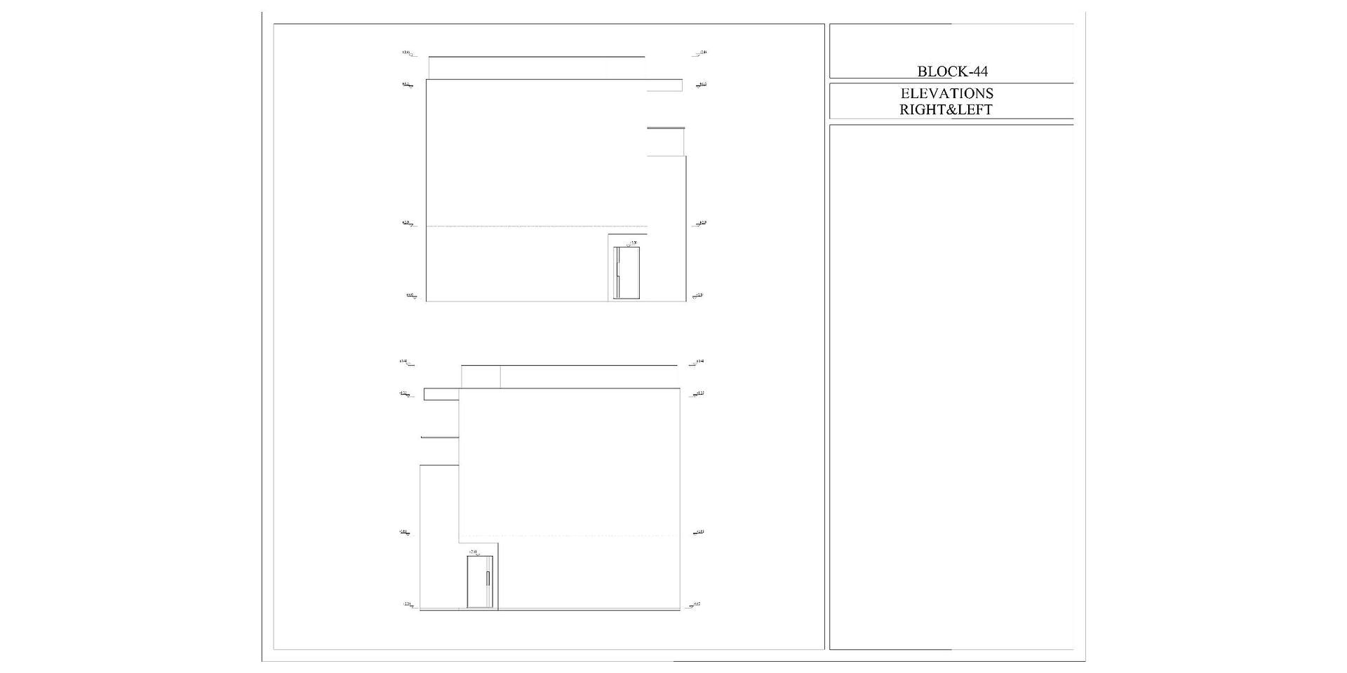 Grundrissdarstellung 17