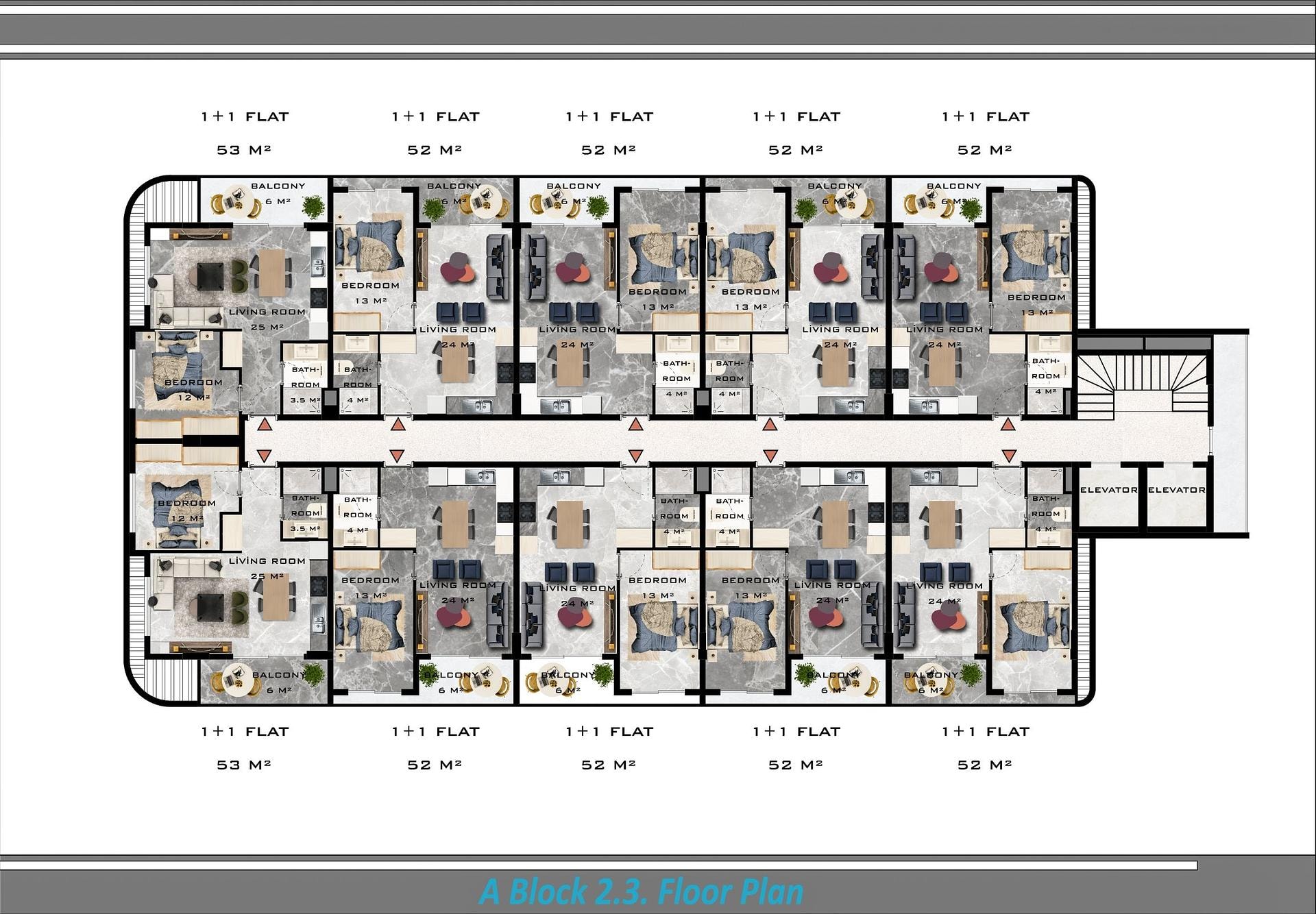 Floor Plan Image 1
