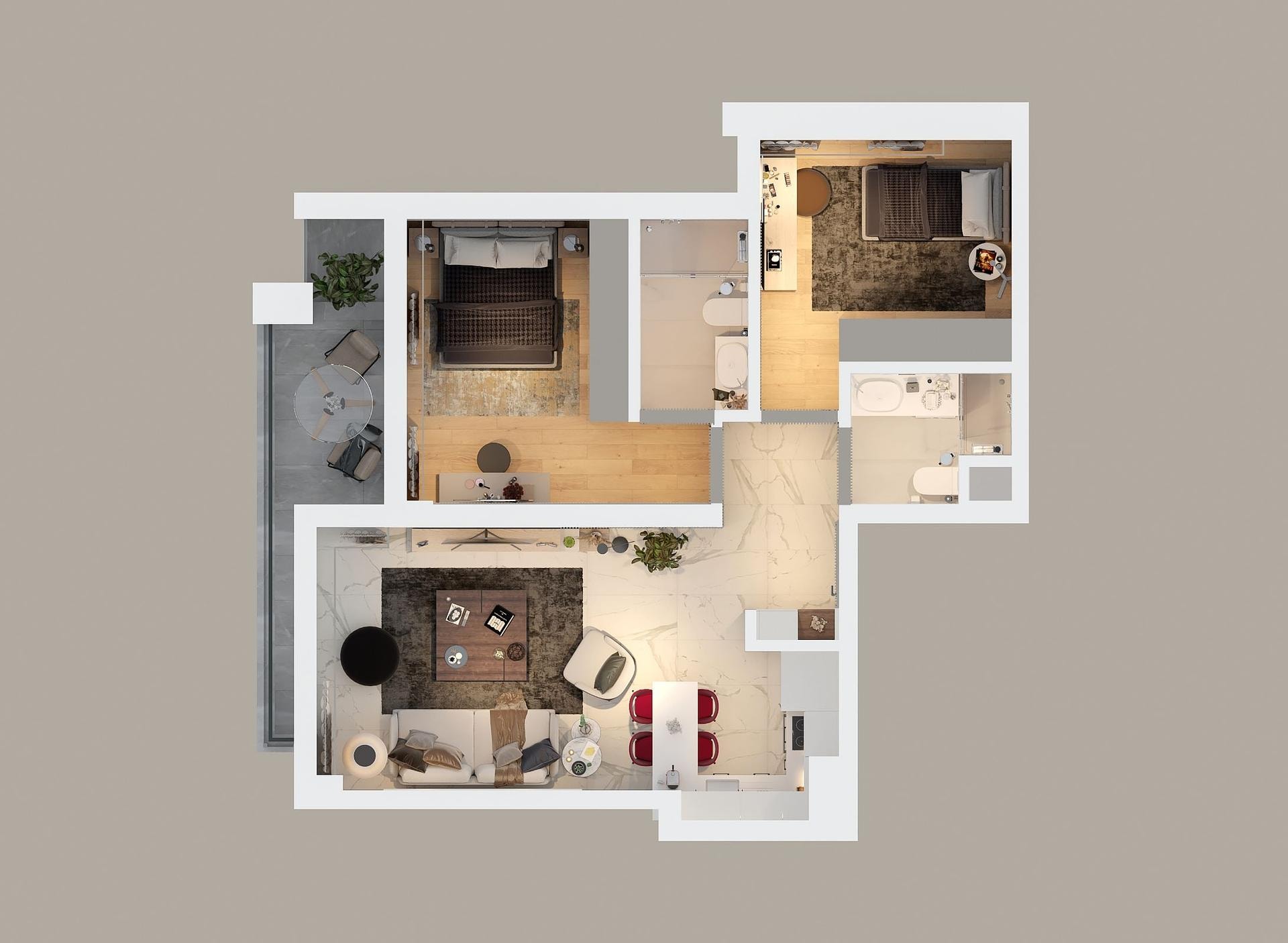 Floor Plan Image 7