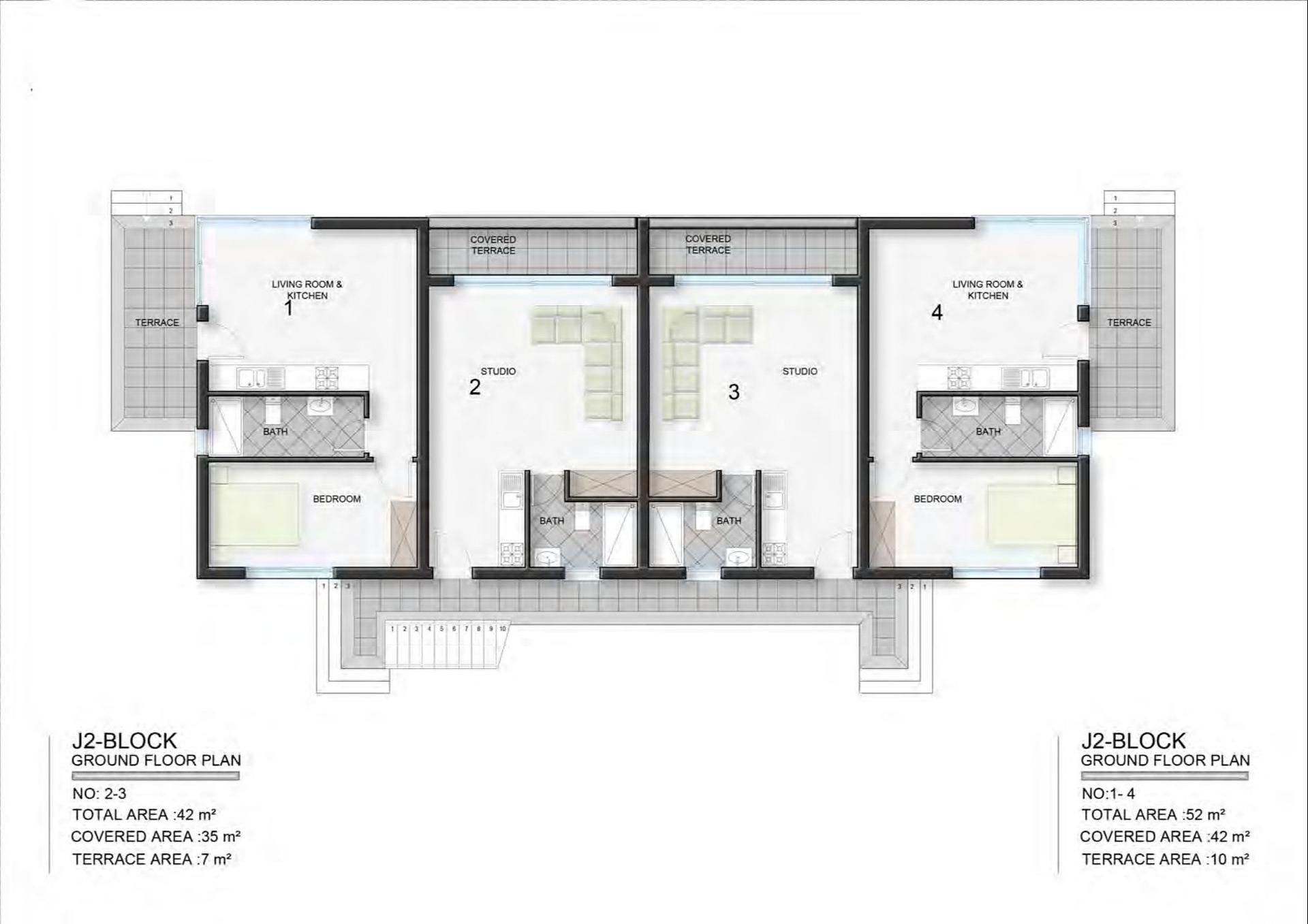 Grundrissdarstellung 11