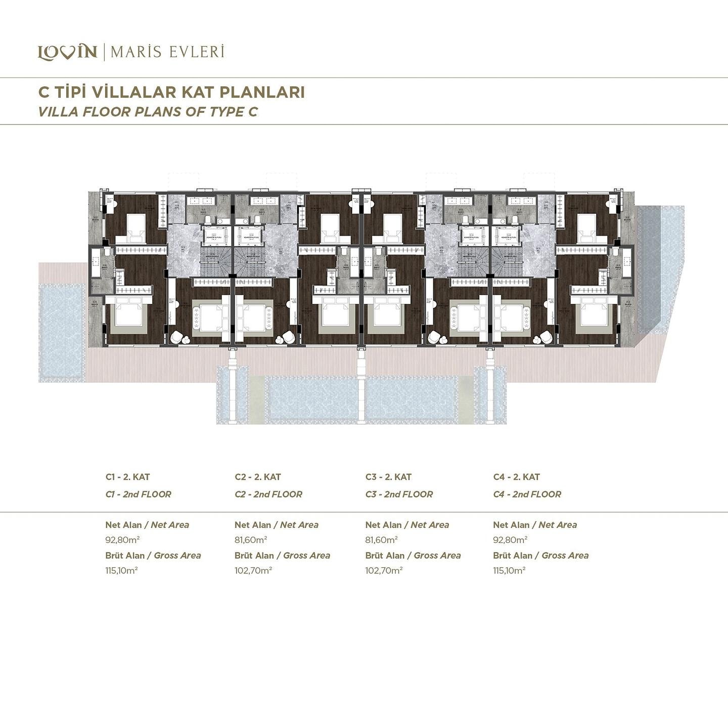 Imagen del Plano de Planta 2