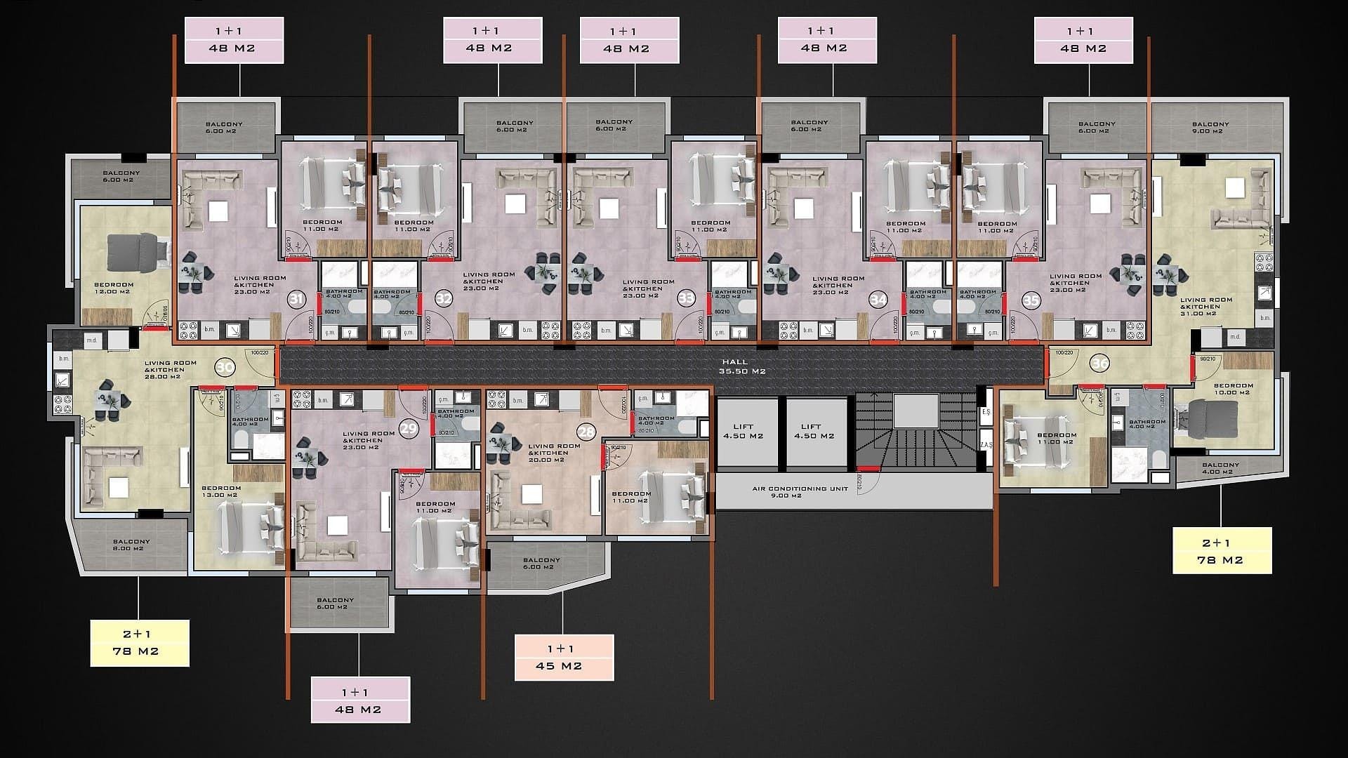 Floor Plan Image 3