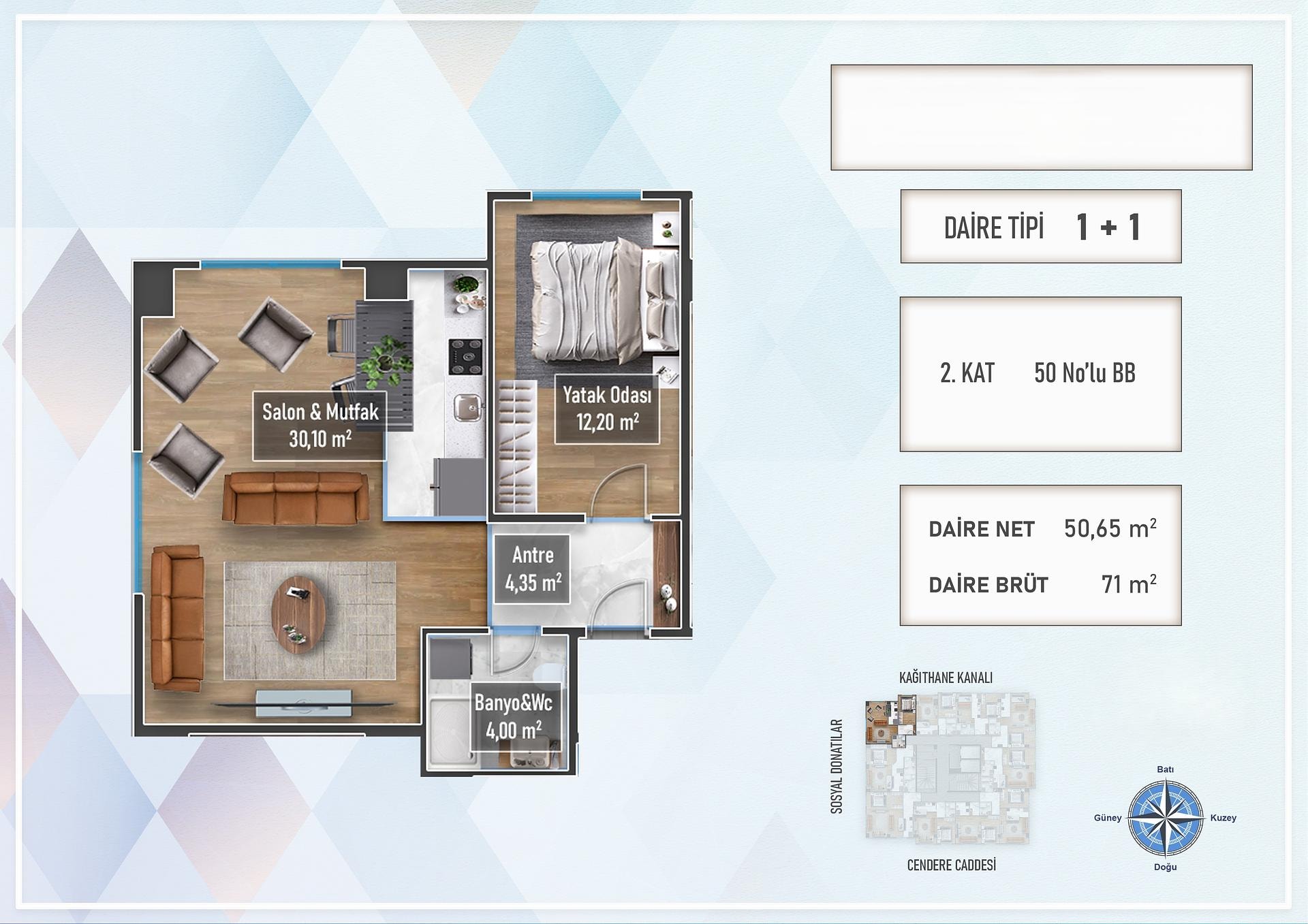 Floor Plan Image 5