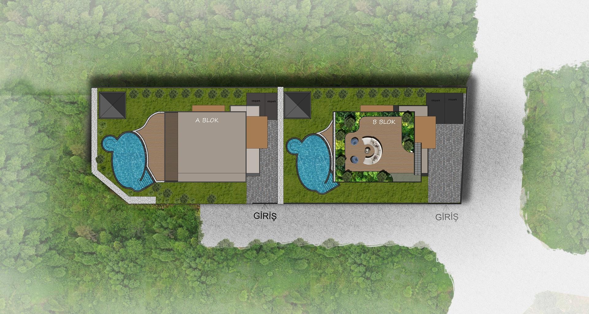 Image du plan d'étage 3