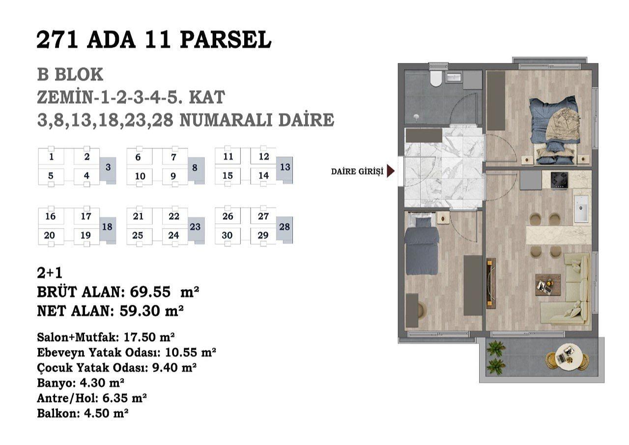 Floor Plan Image 3