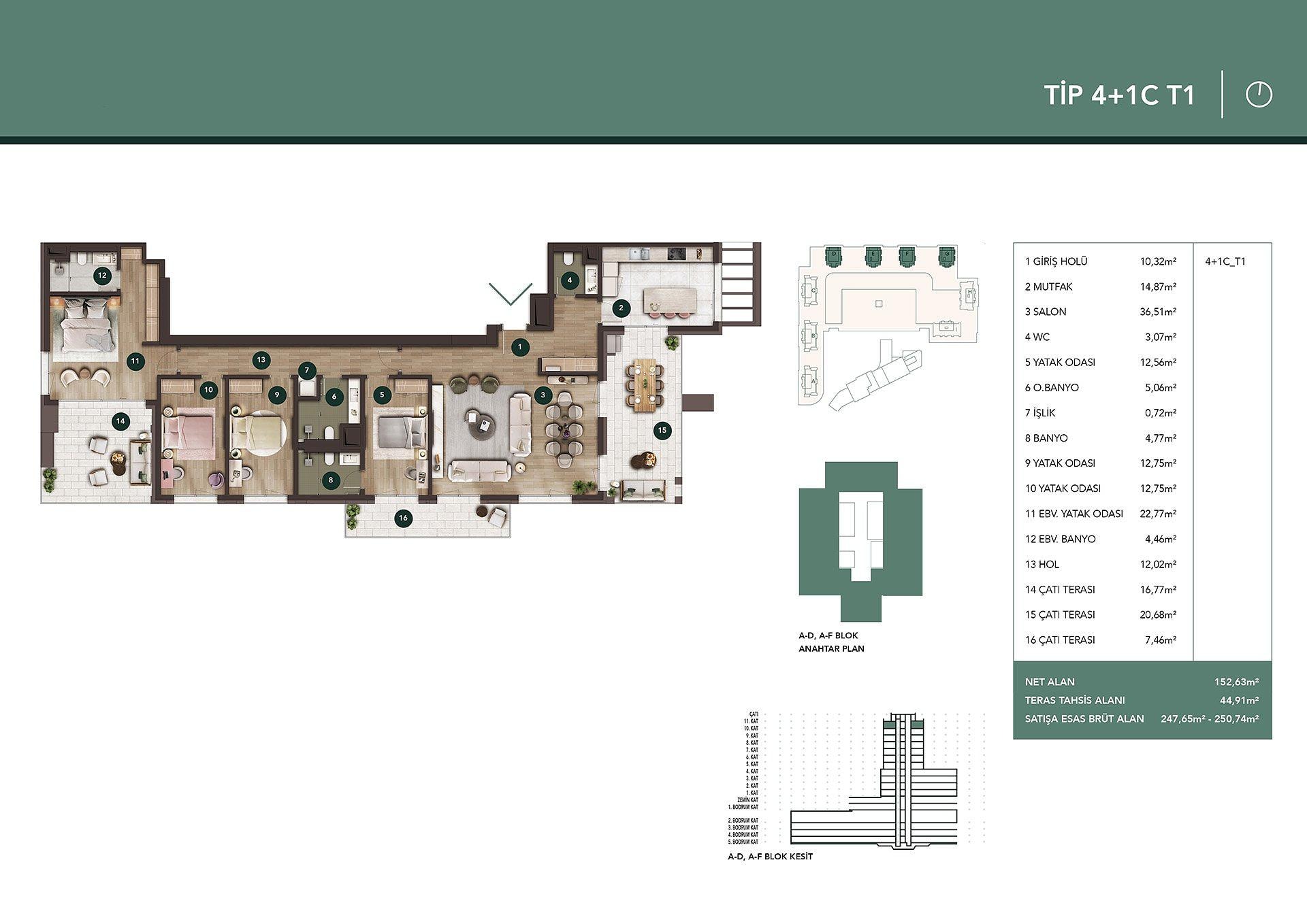 Floor Plan Image 1
