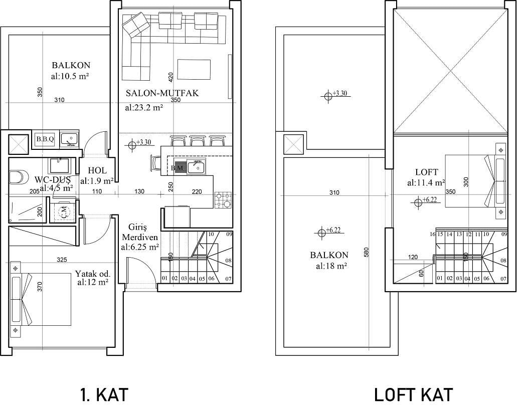 Imazhi i Planit të Katit 2