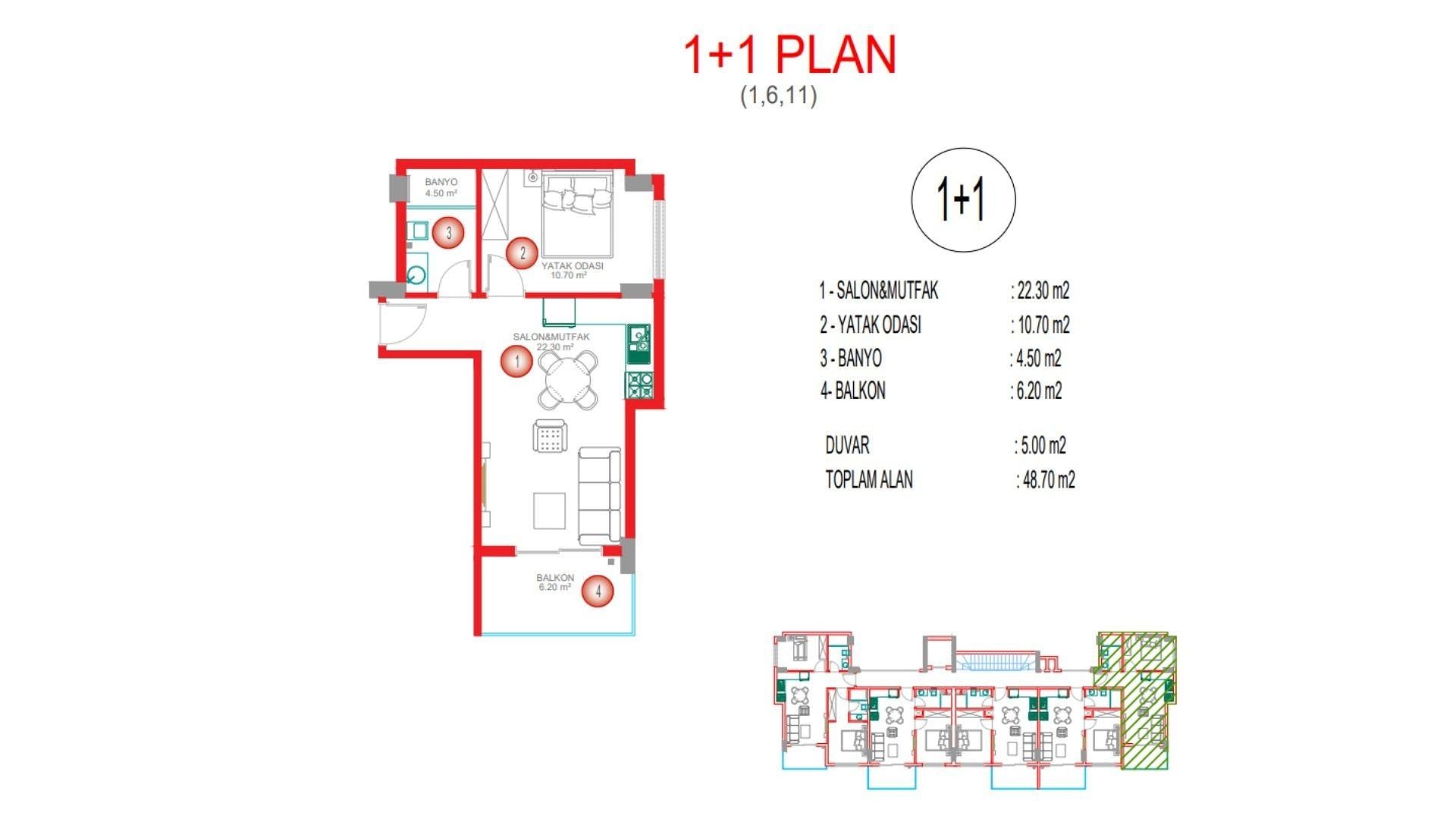 Imazhi i Planit të Katit 2