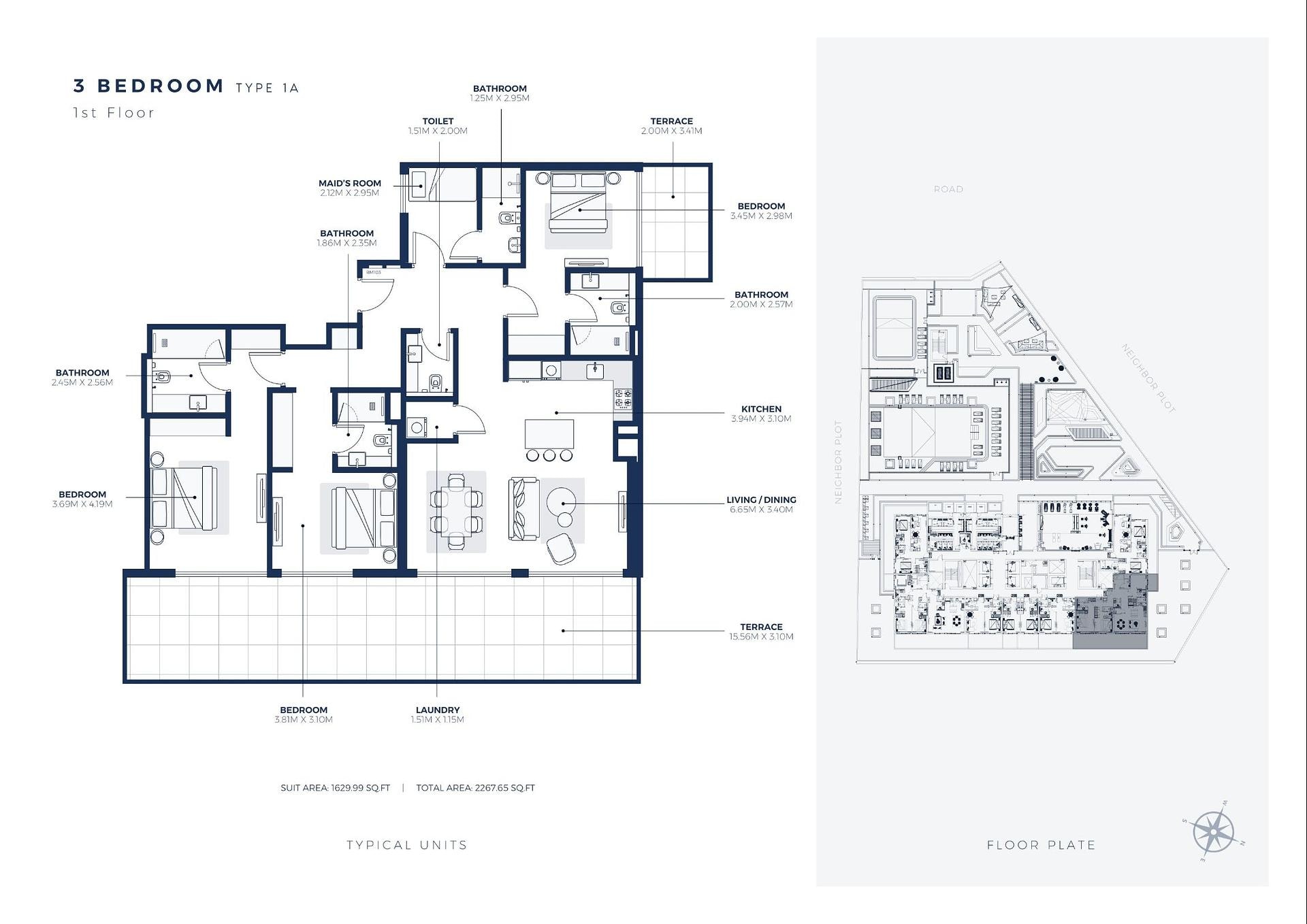 Floor Plan Image 12