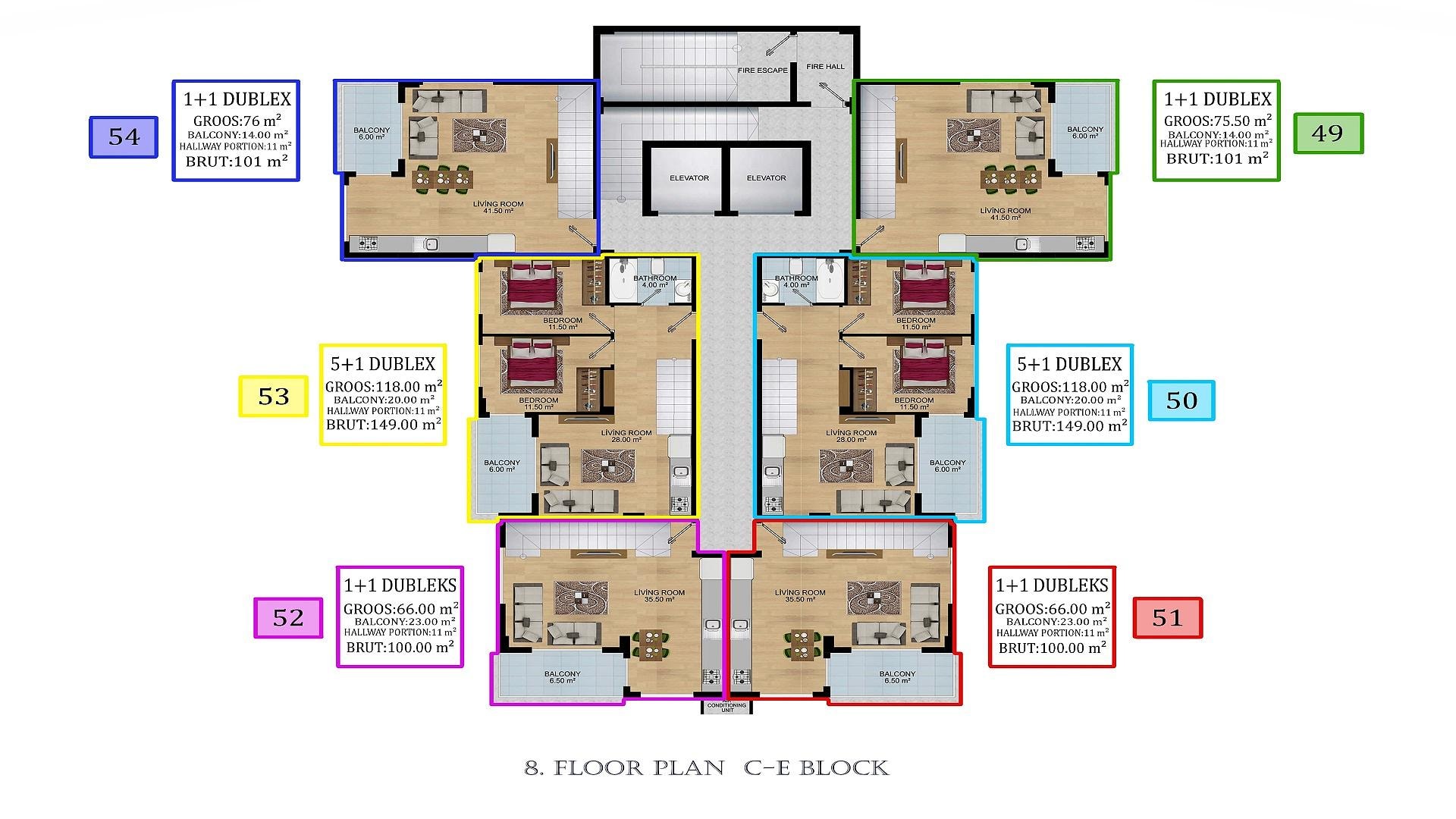 Floor Plan Image 6