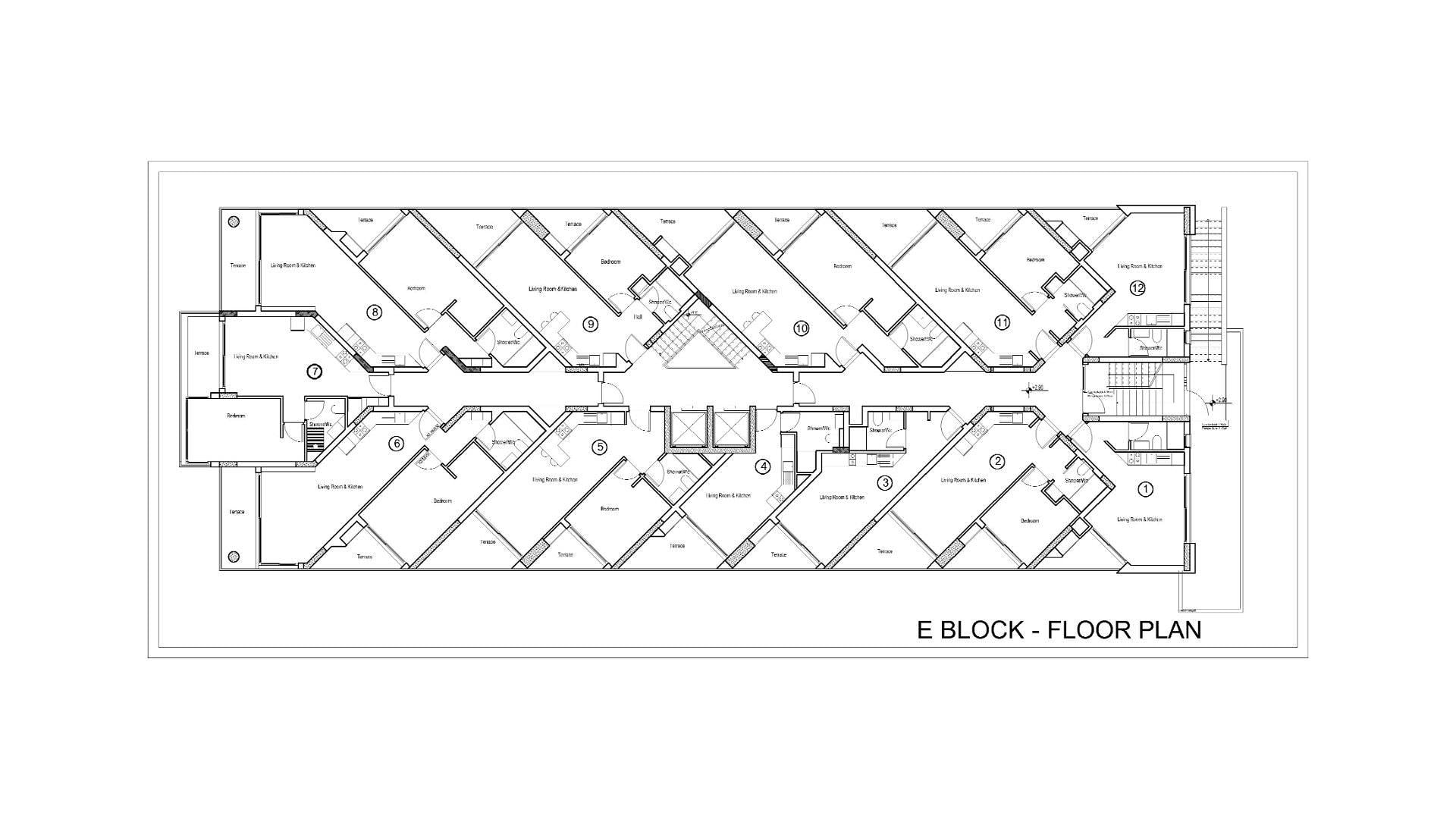 Floor Plan Image 5