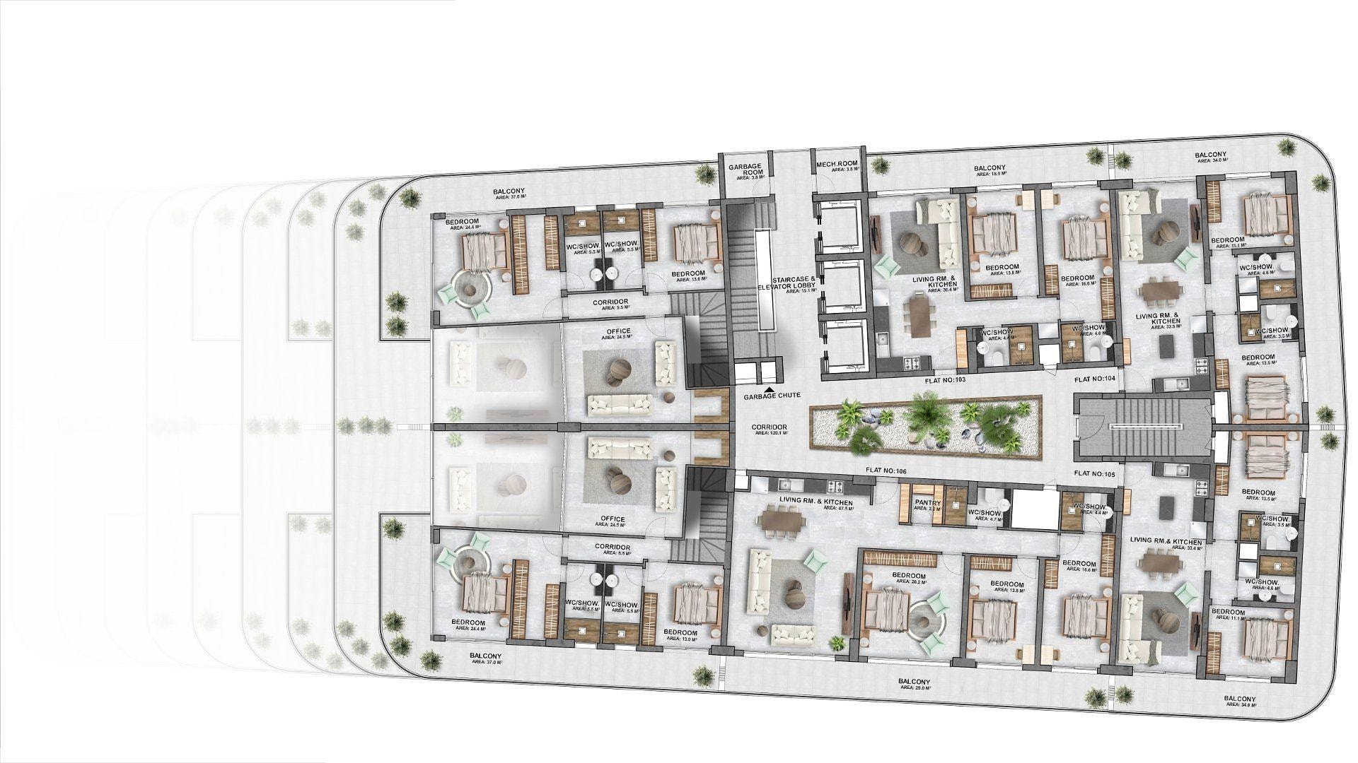 Floor Plan Image 8