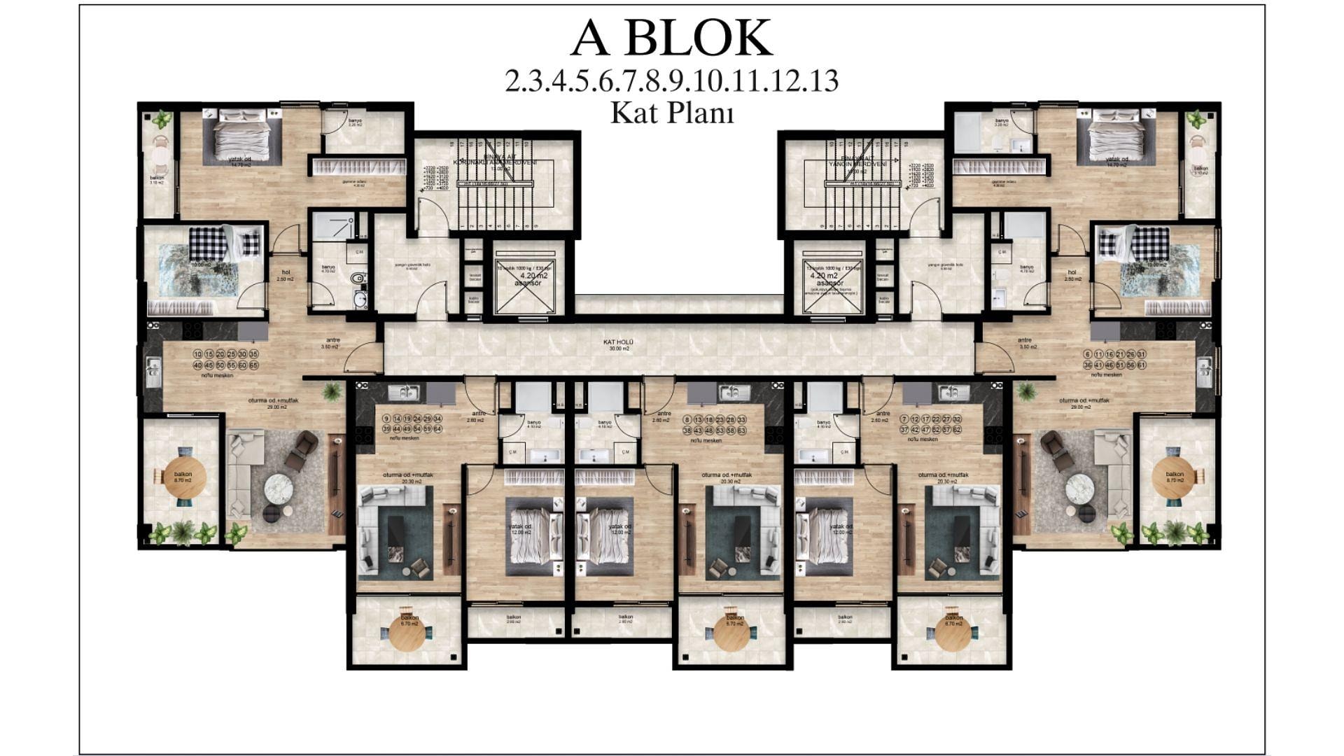 Floor Plan Image 8
