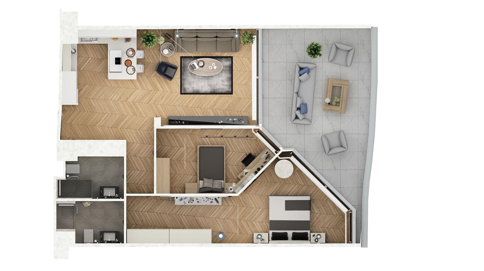 Floor Plan Image 3