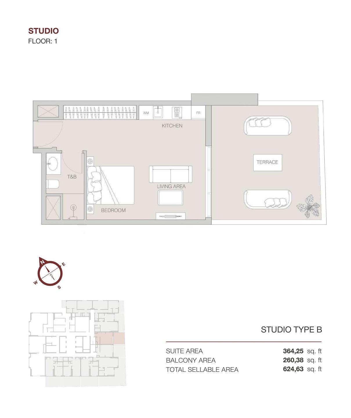 Plantegningsbilde 3