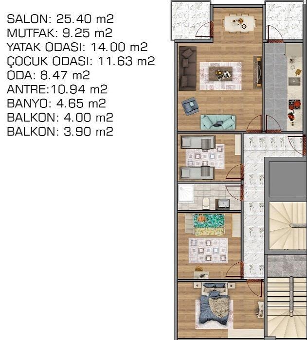 Floor Plan Image 2