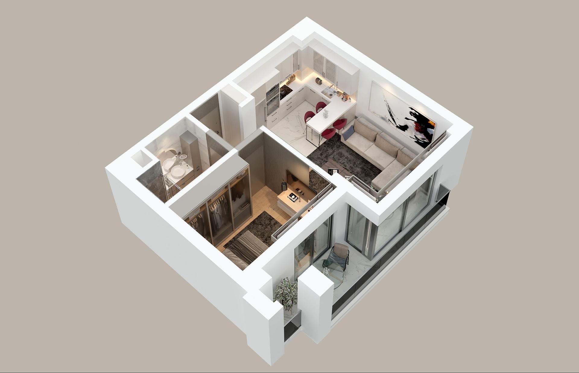 Floor Plan Image 4