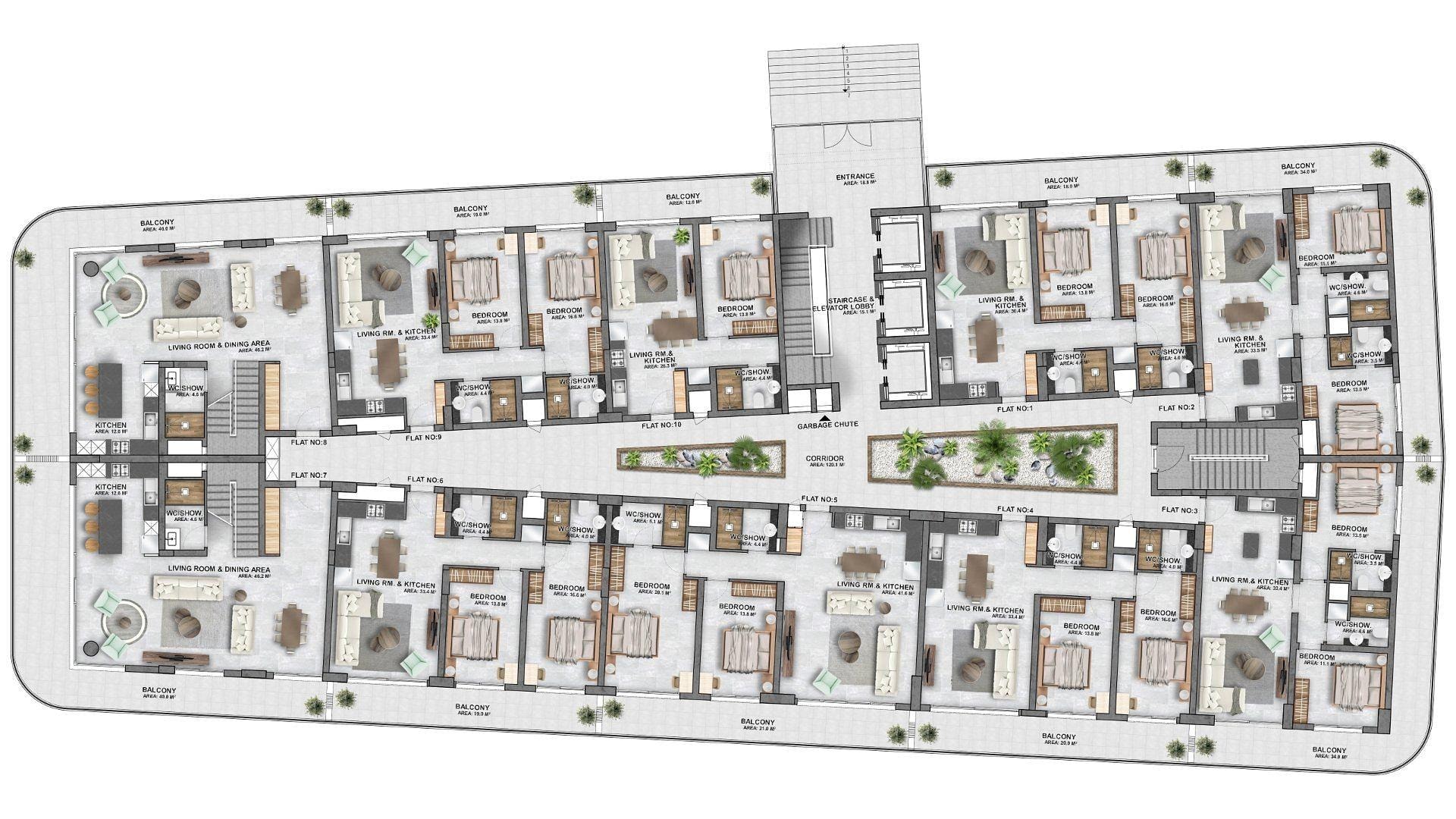 Floor Plan Image 13