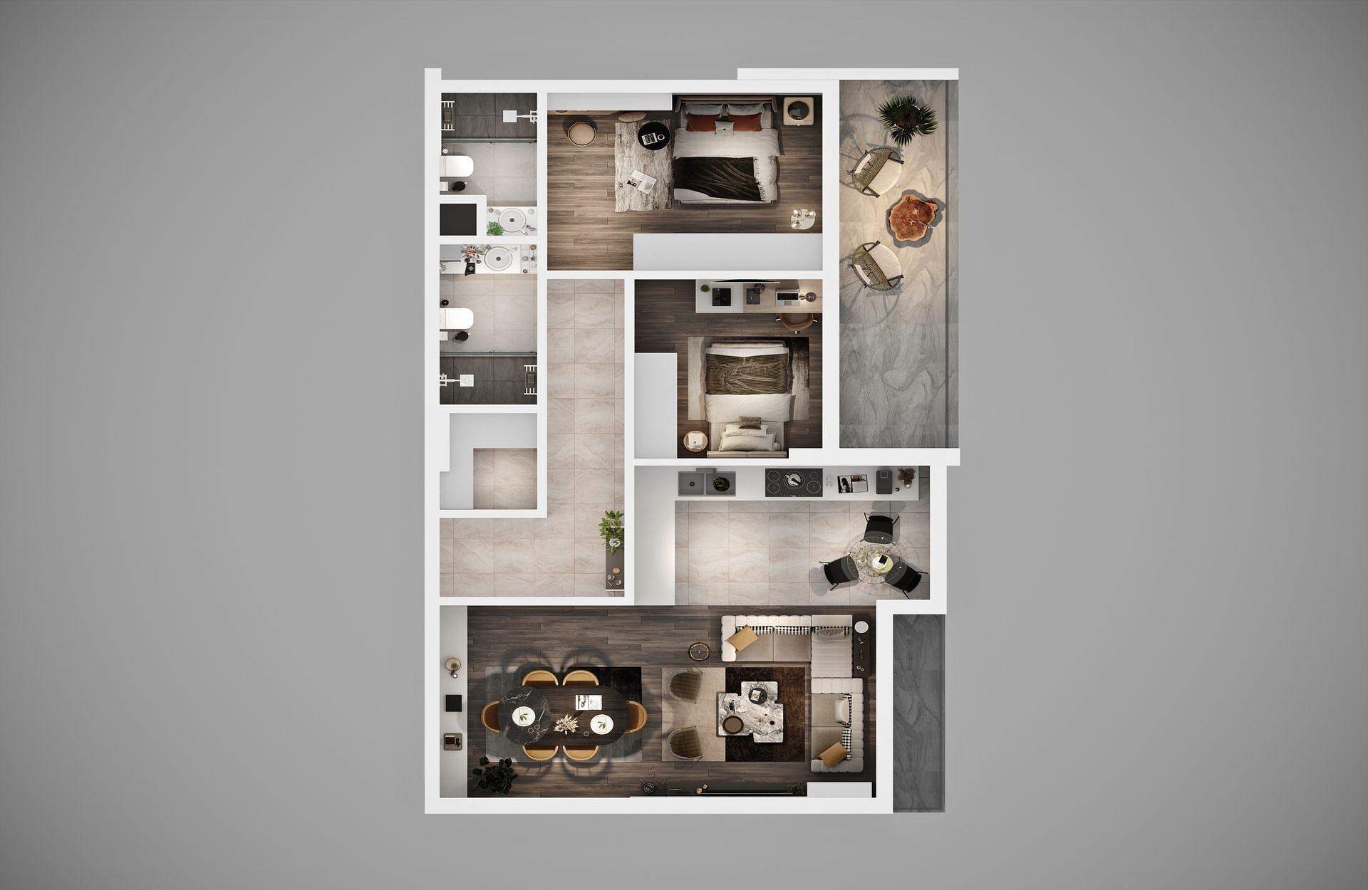 Floor Plan Image 3