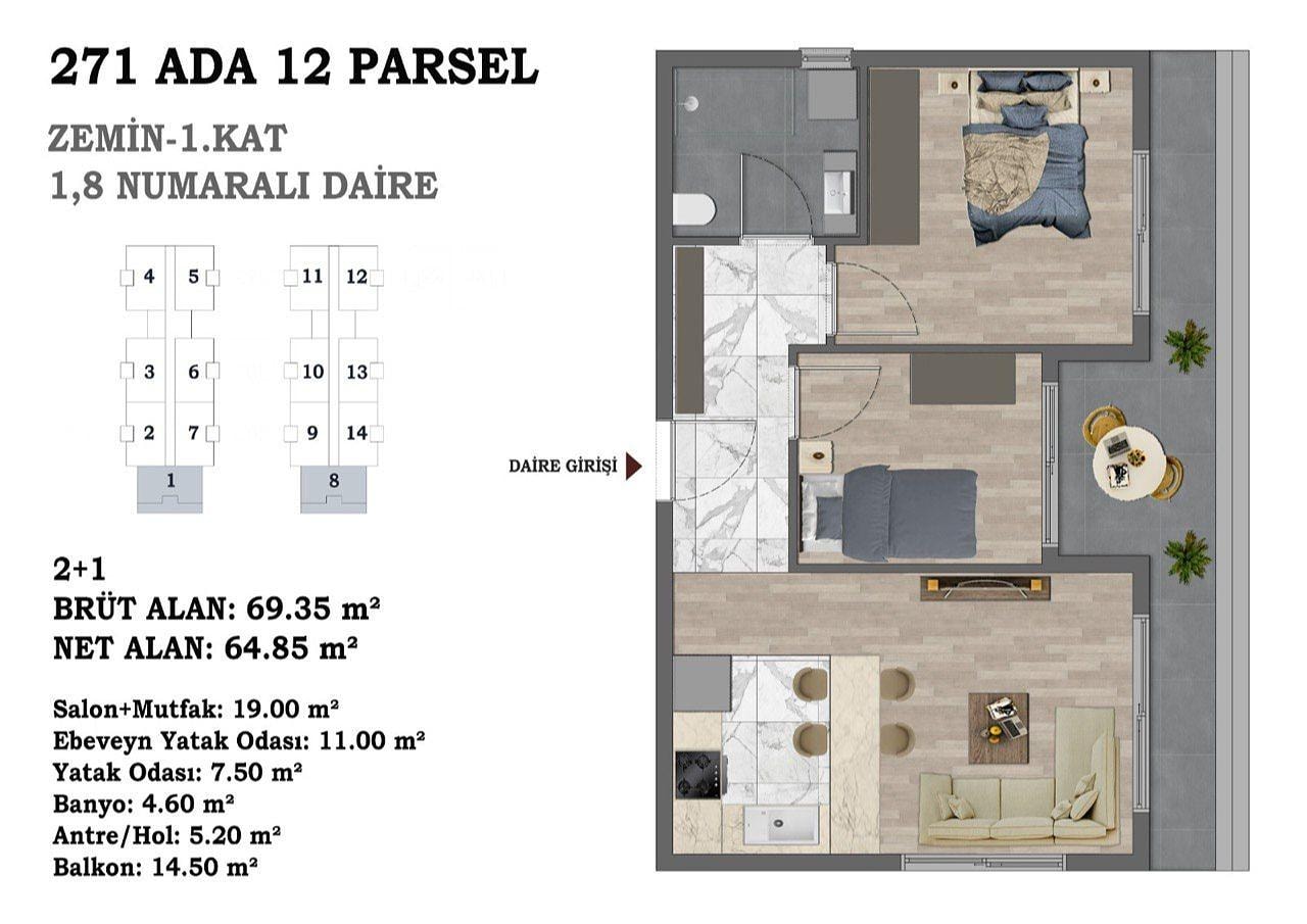 Floor Plan Image 7