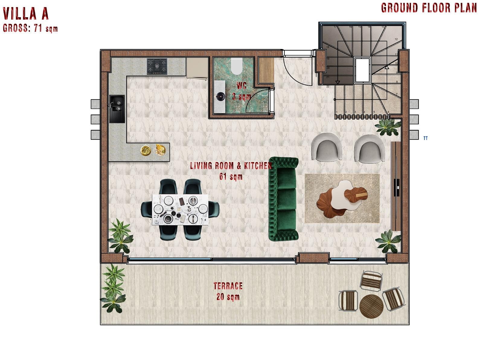 Floor Plan Image 1